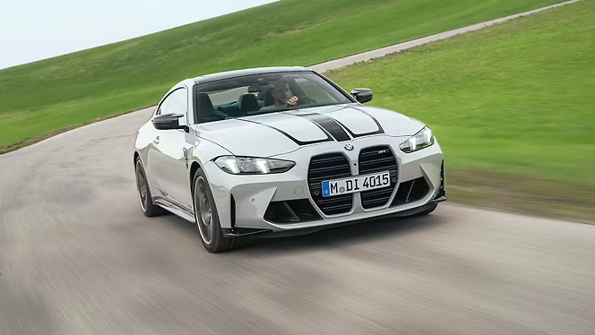 BMW M4