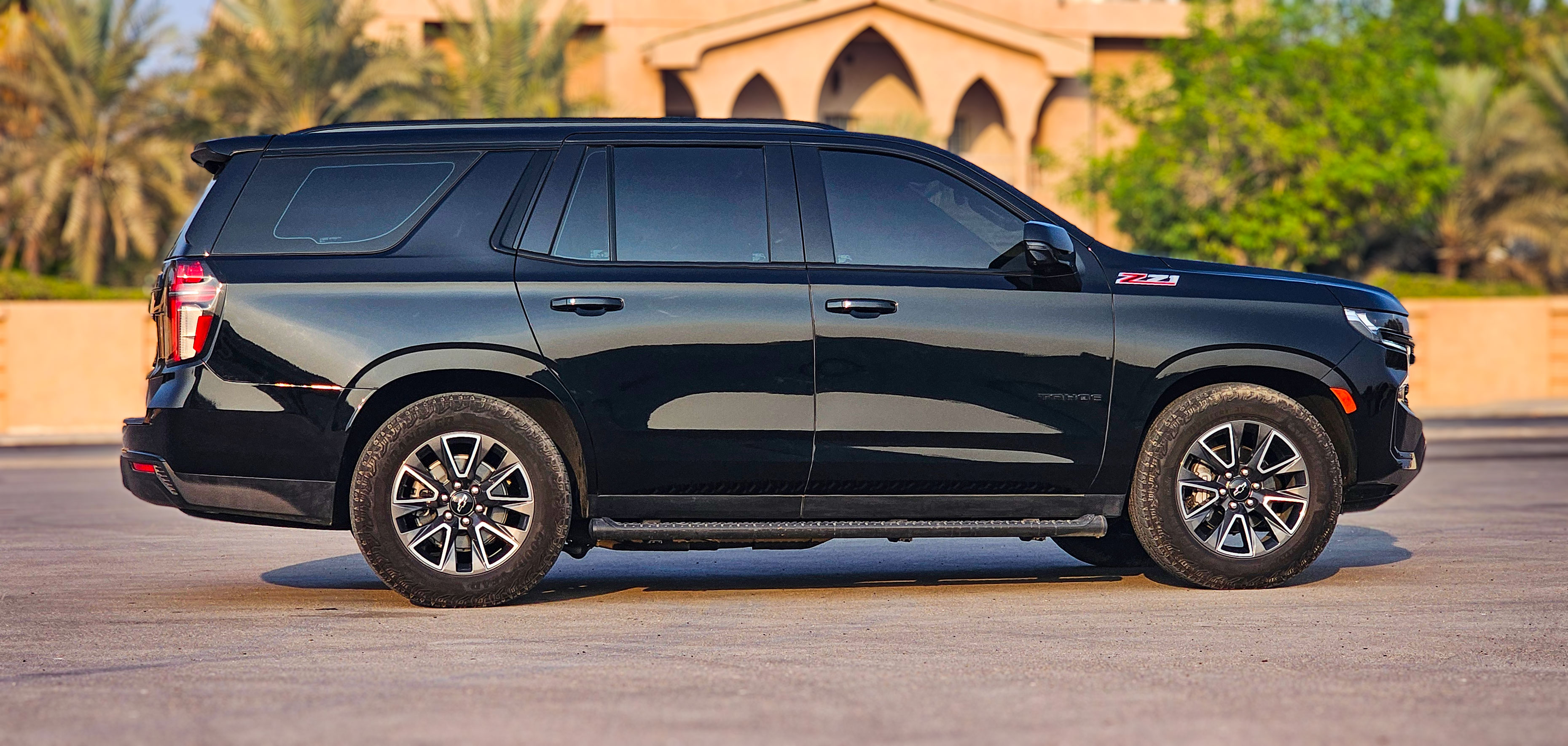 Chevrolet Tahoe 2024 - Image 6