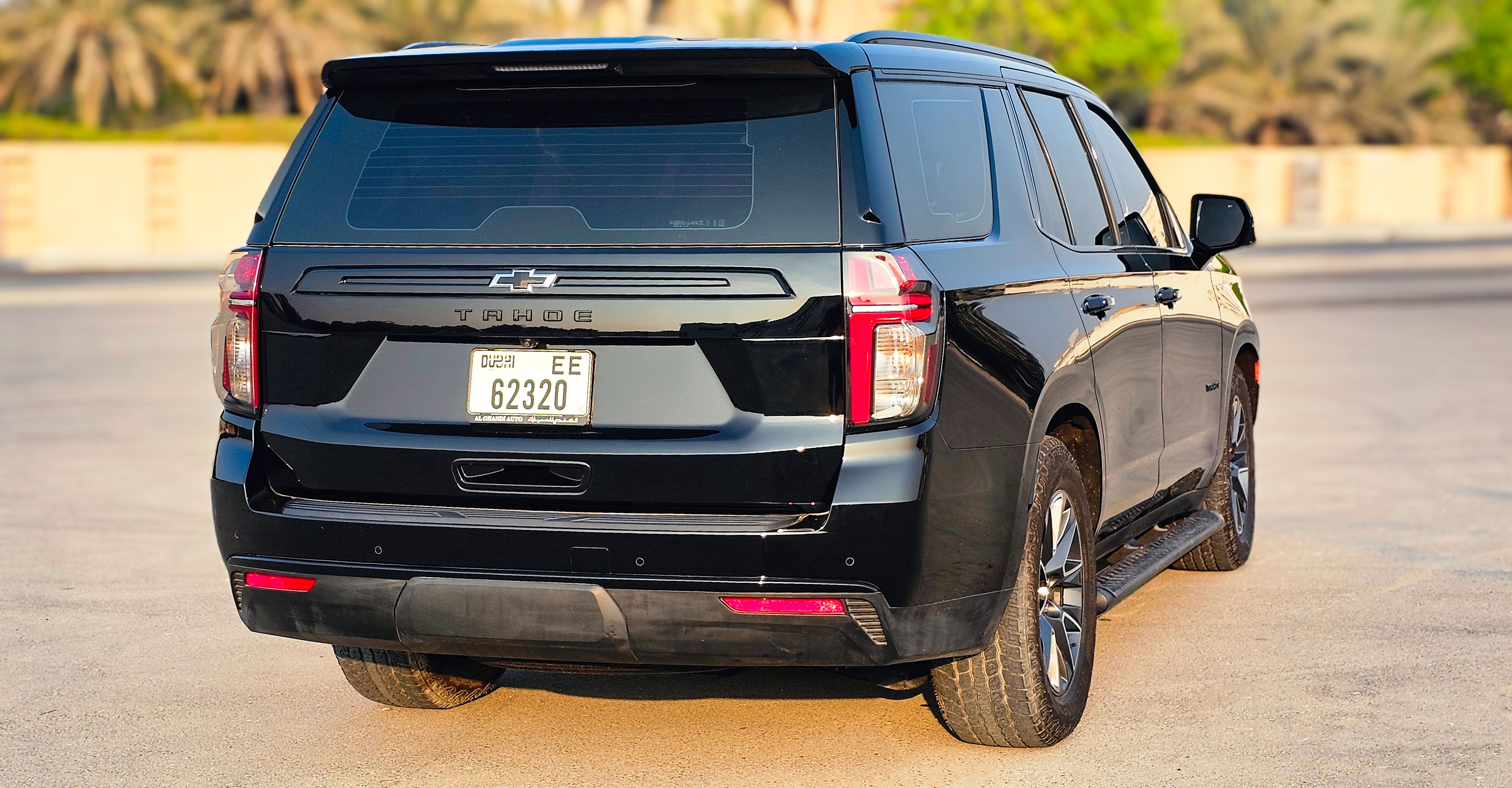 Chevrolet Tahoe 2024 - Image 7