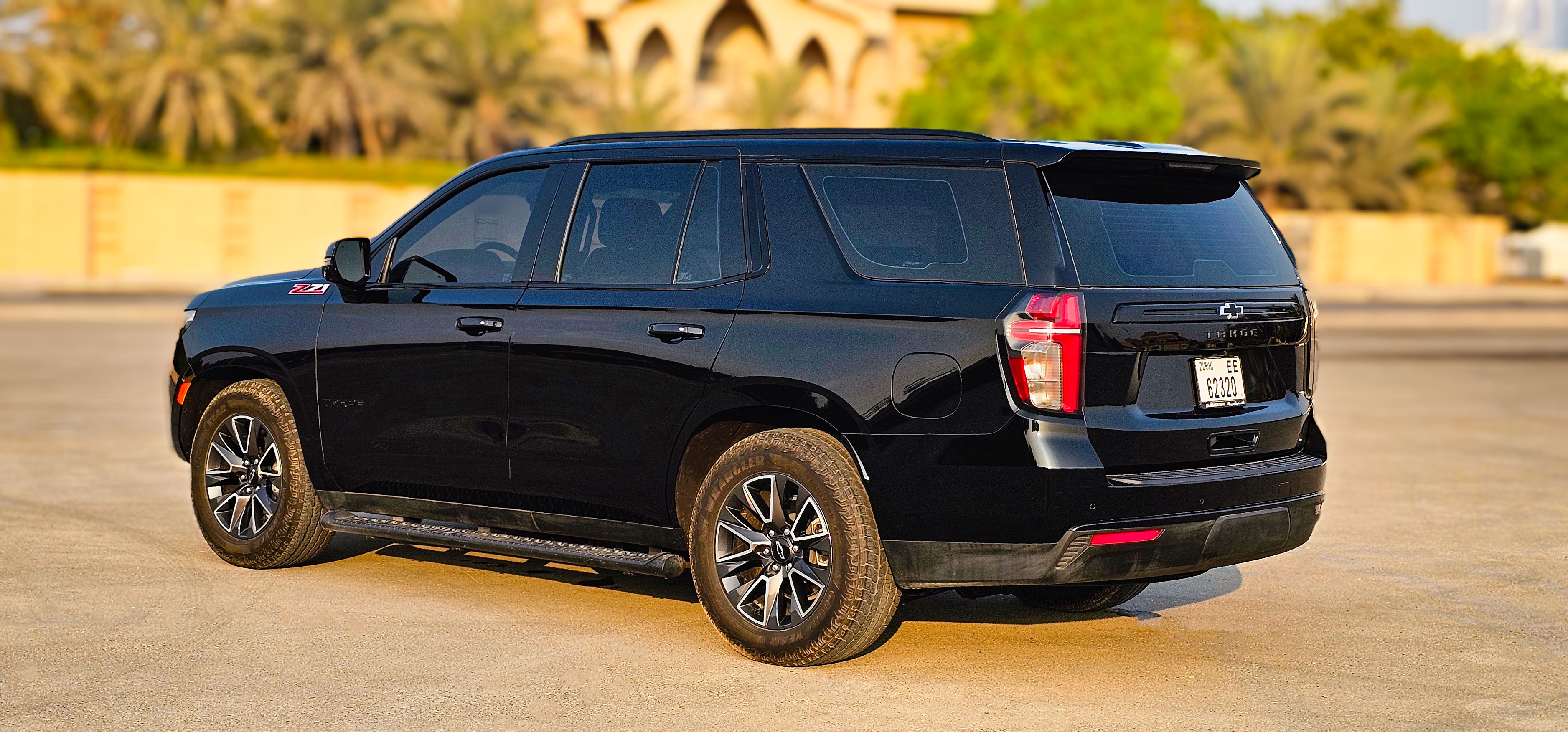 Chevrolet Tahoe 2024 - Image 9