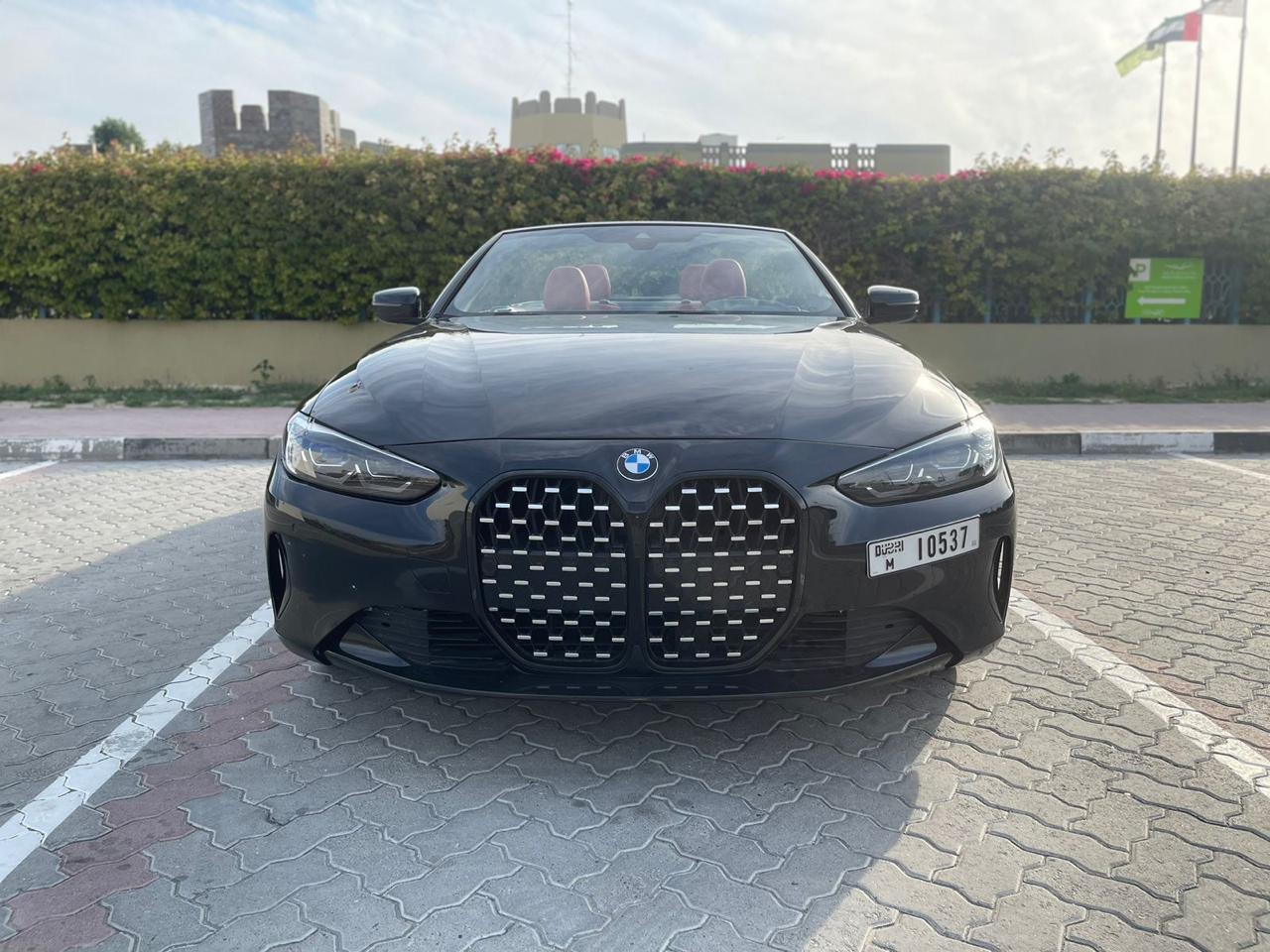 BMW 430i - Image 1