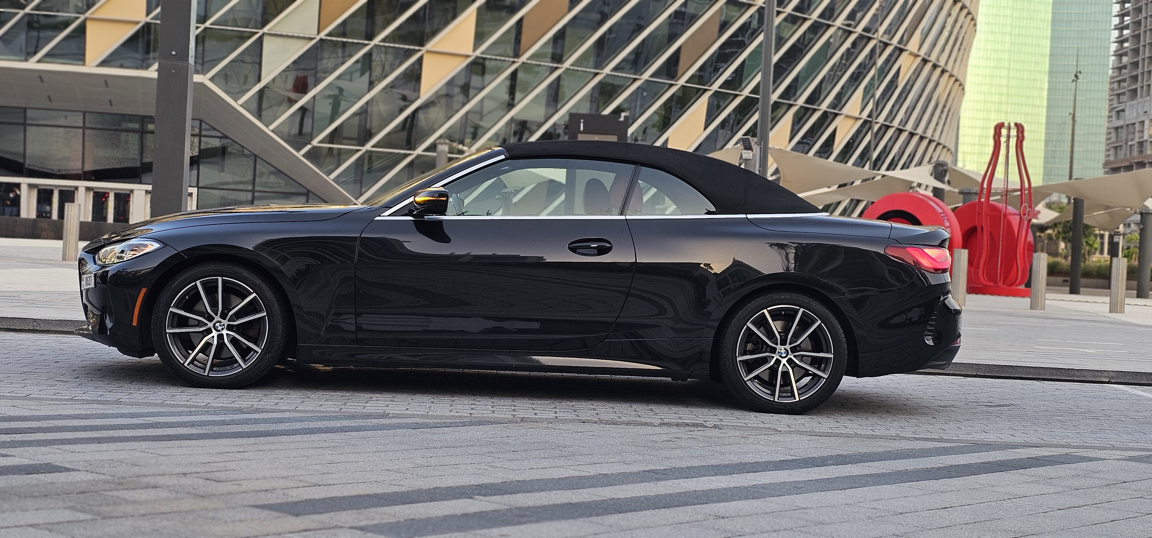 BMW 430i - Image 2