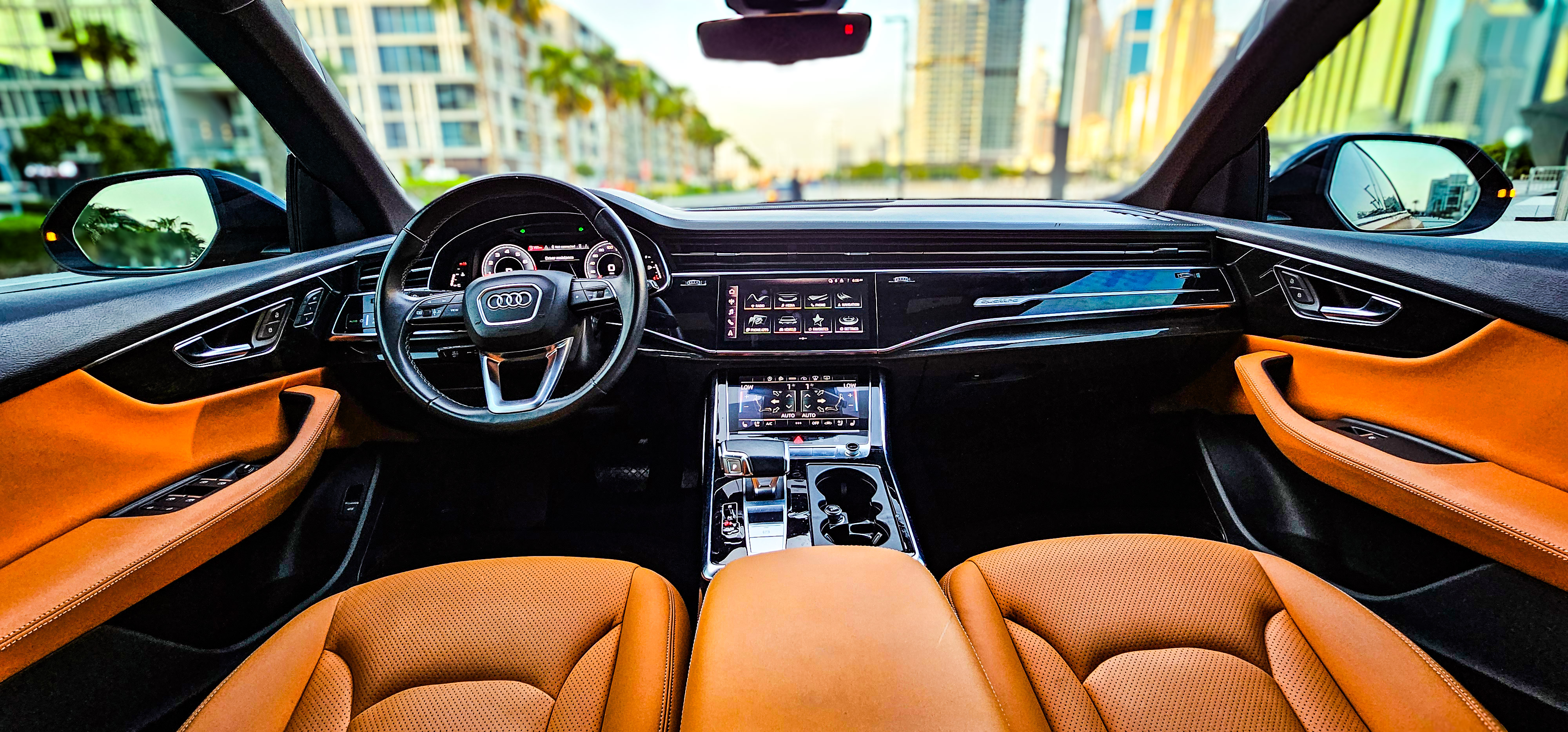 Audi q8 - Image 10