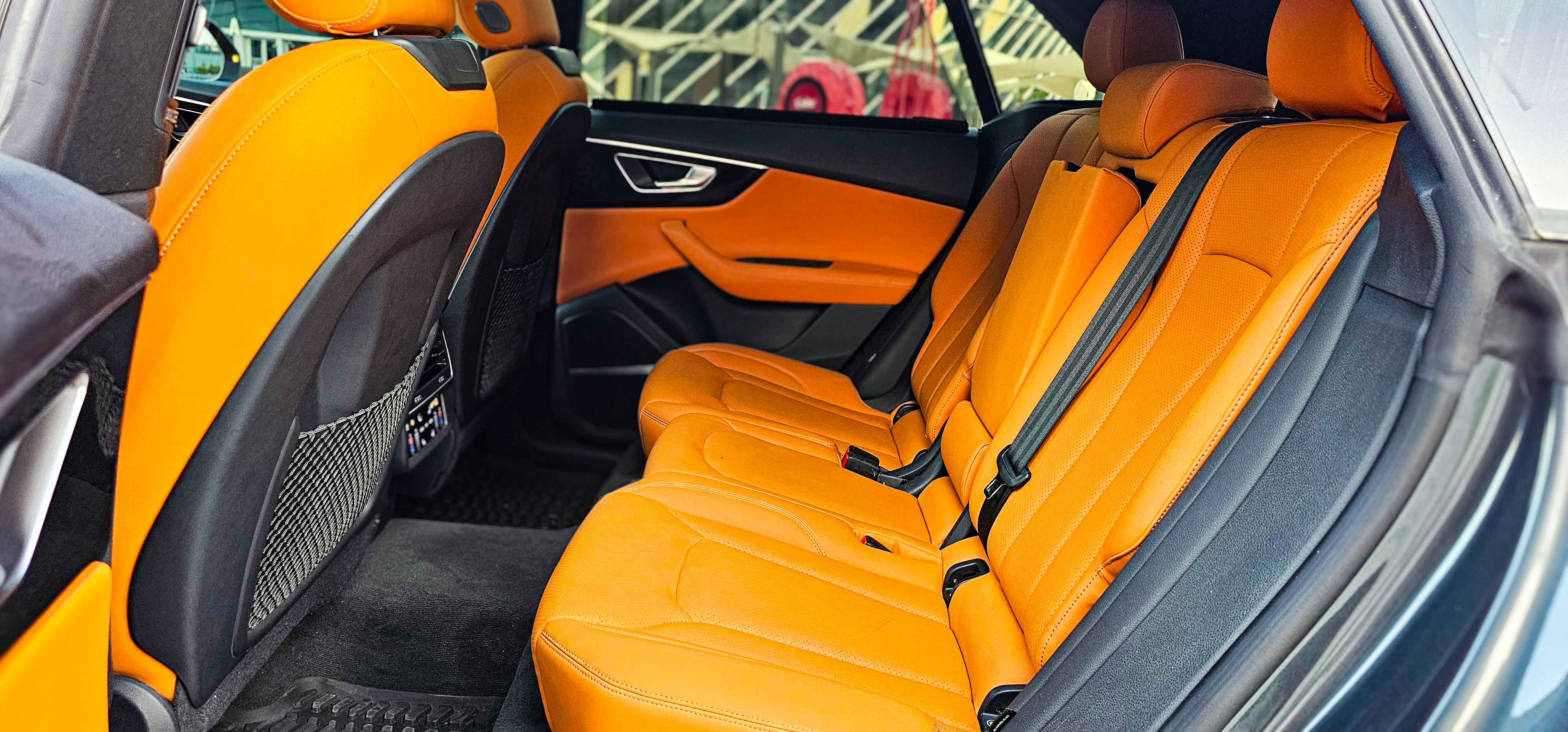 Audi q8 - Image 12