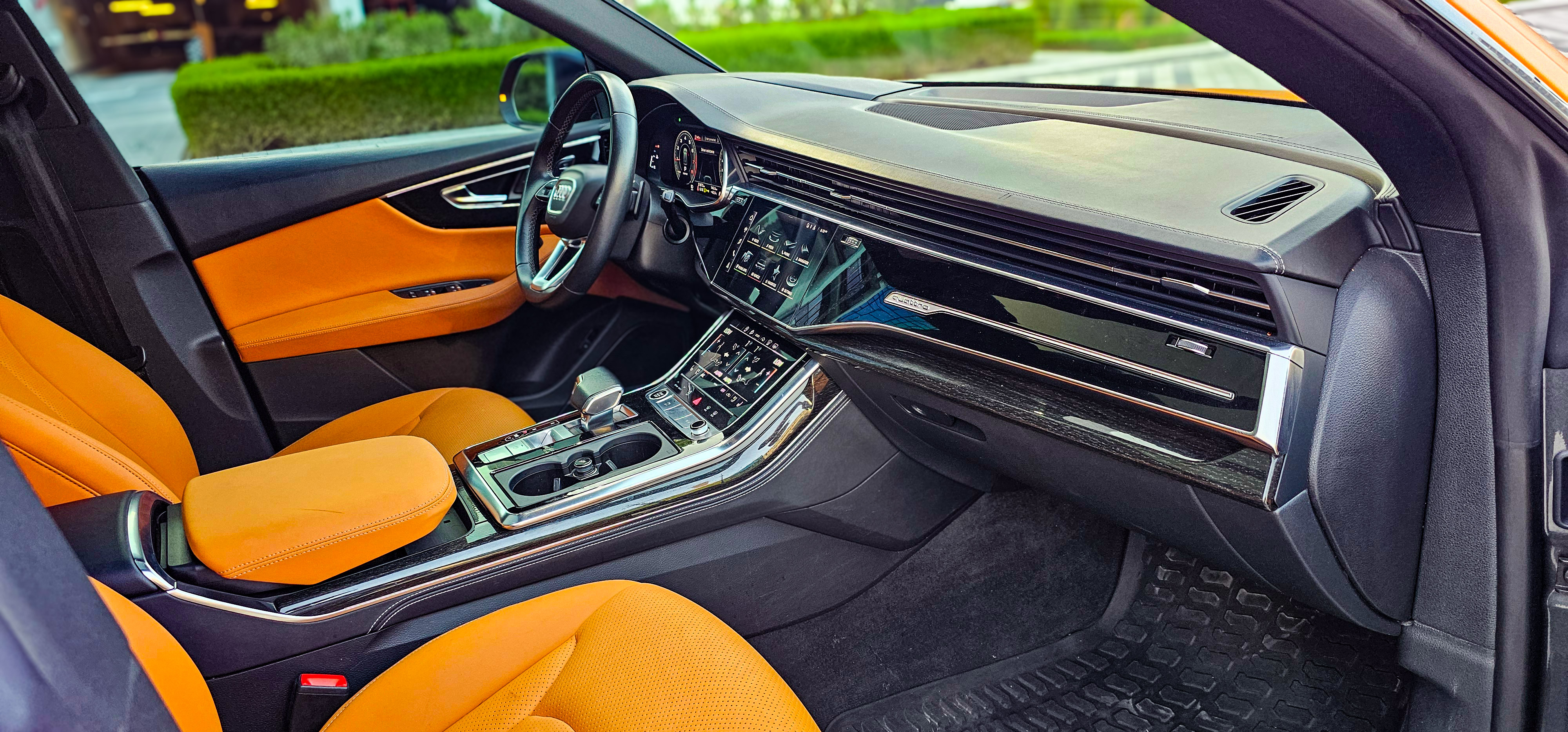 Audi q8 - Image 23