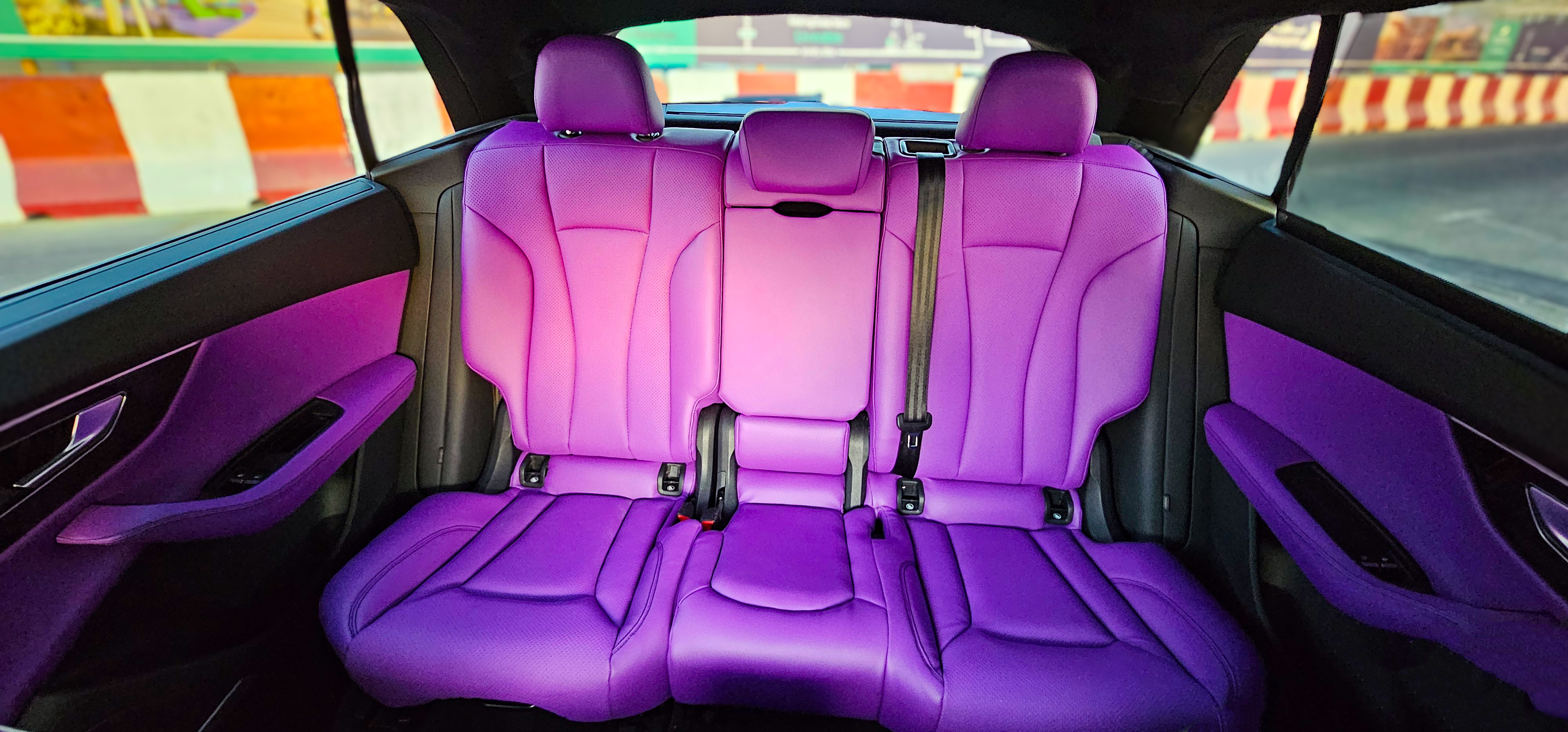 Audi Purple - Image 5