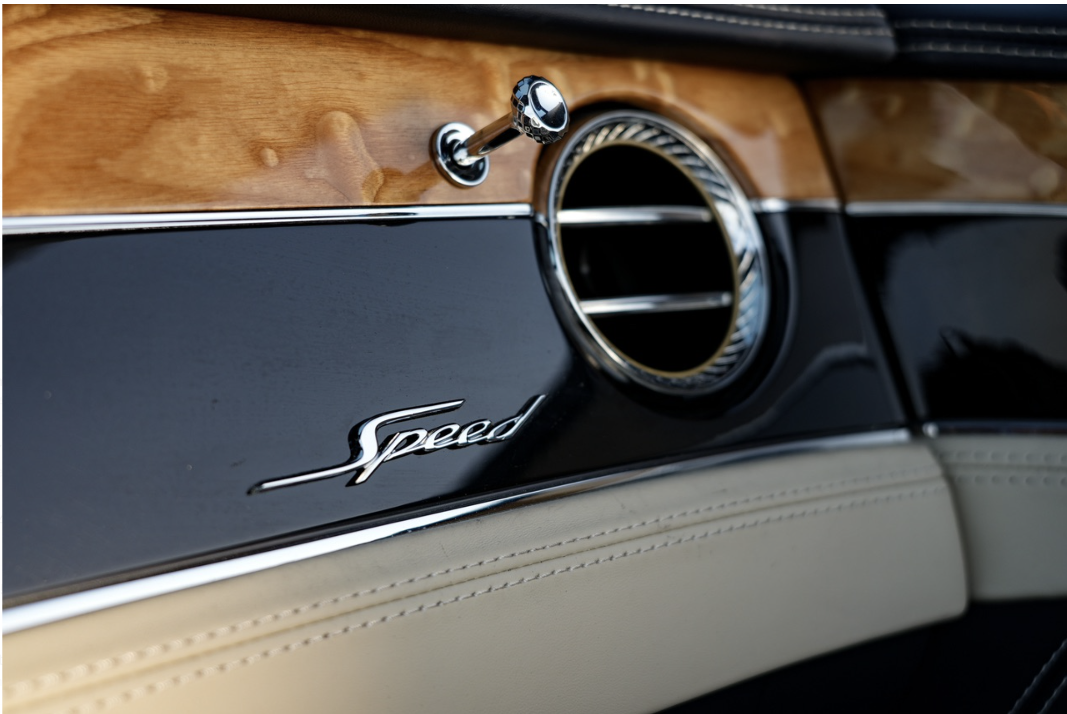 Bentley Continental - Image 19
