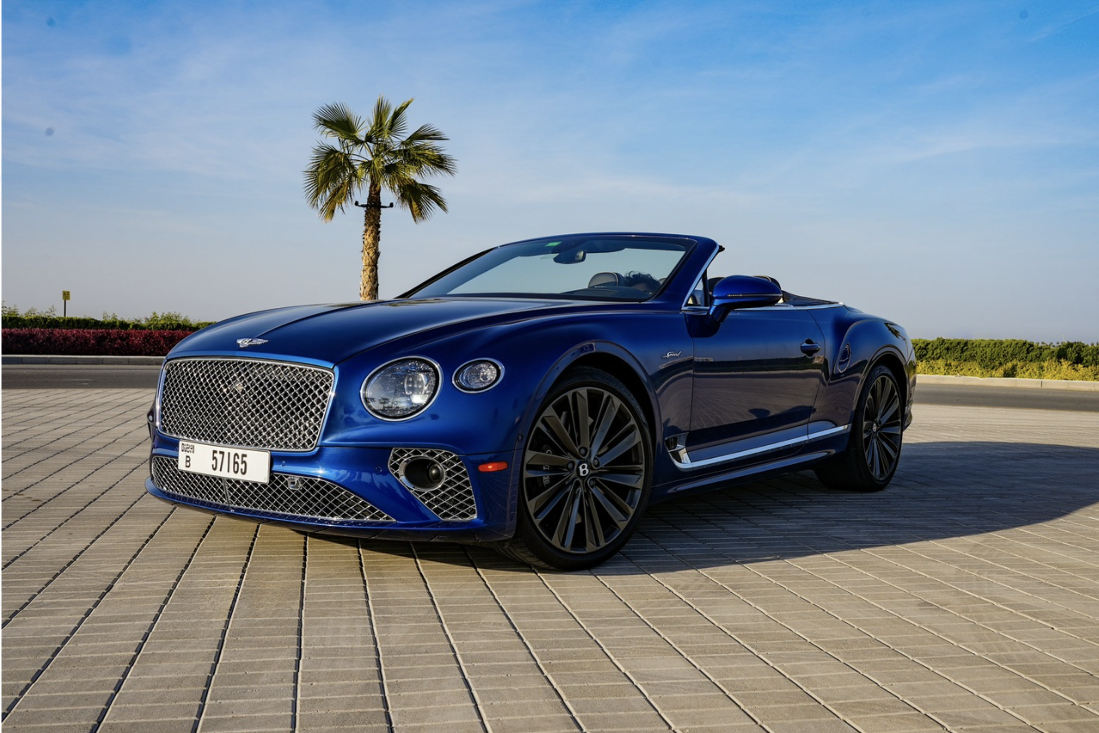 Bentley Continental - Image 30
