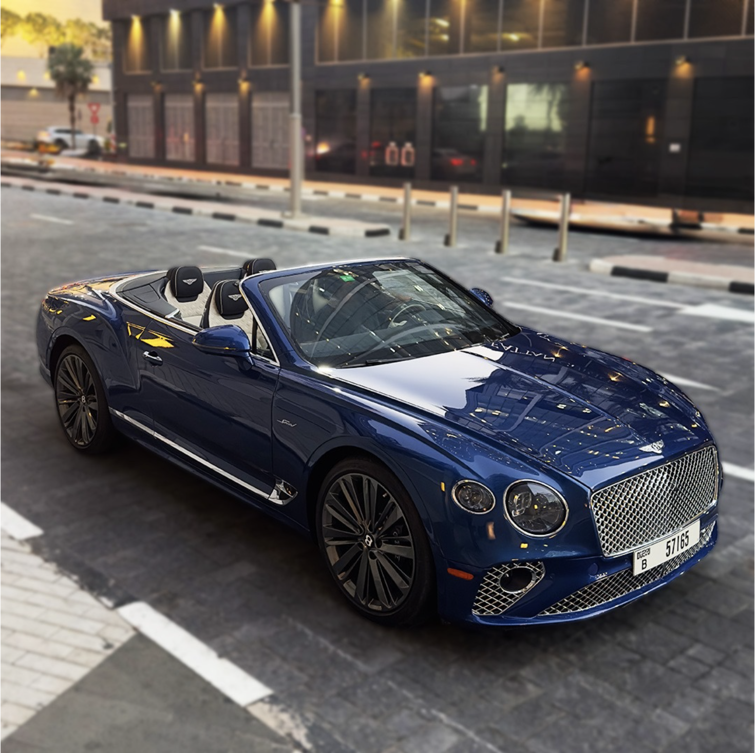 Bentley Continental - Image 31
