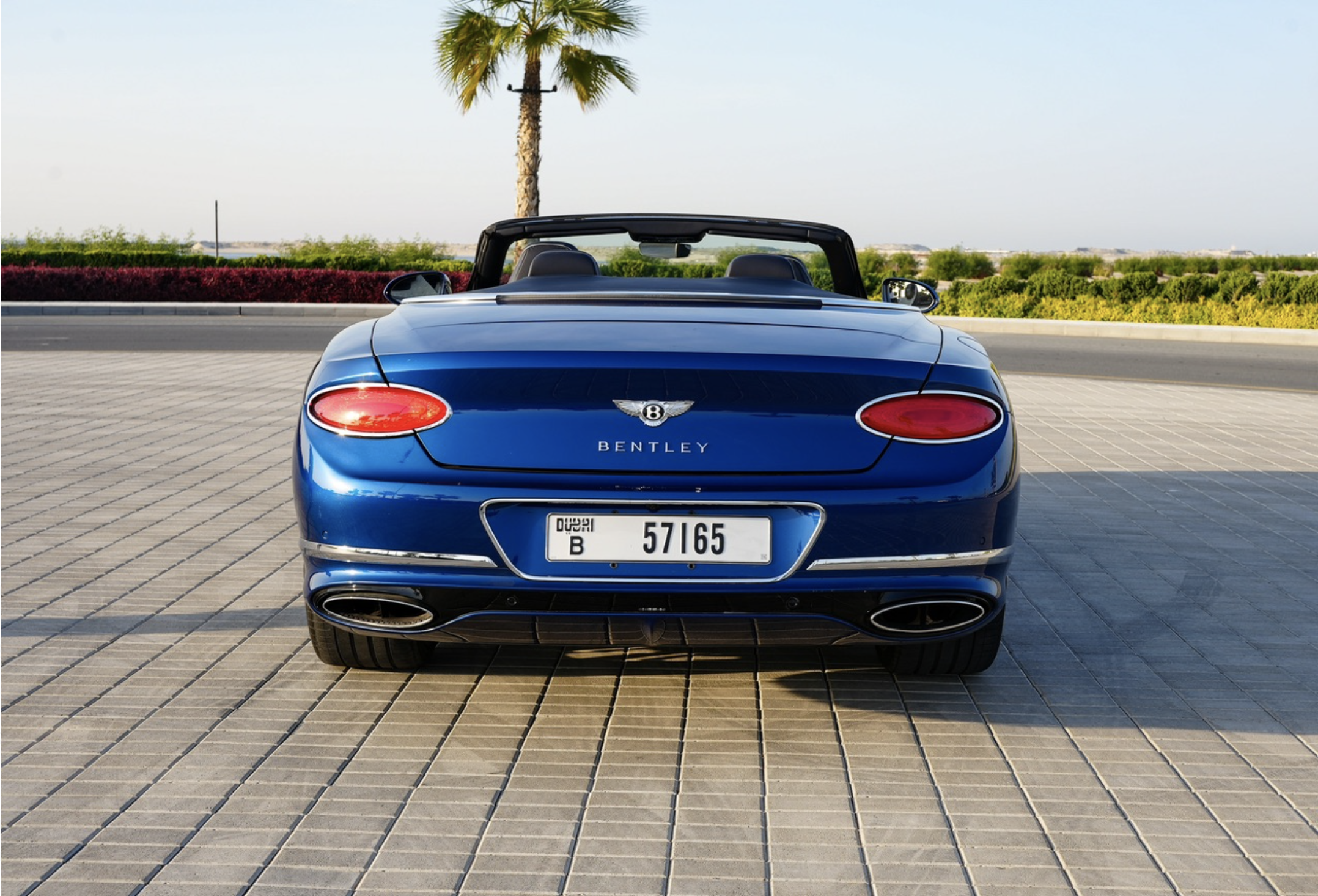 Bentley Continental - Image 45
