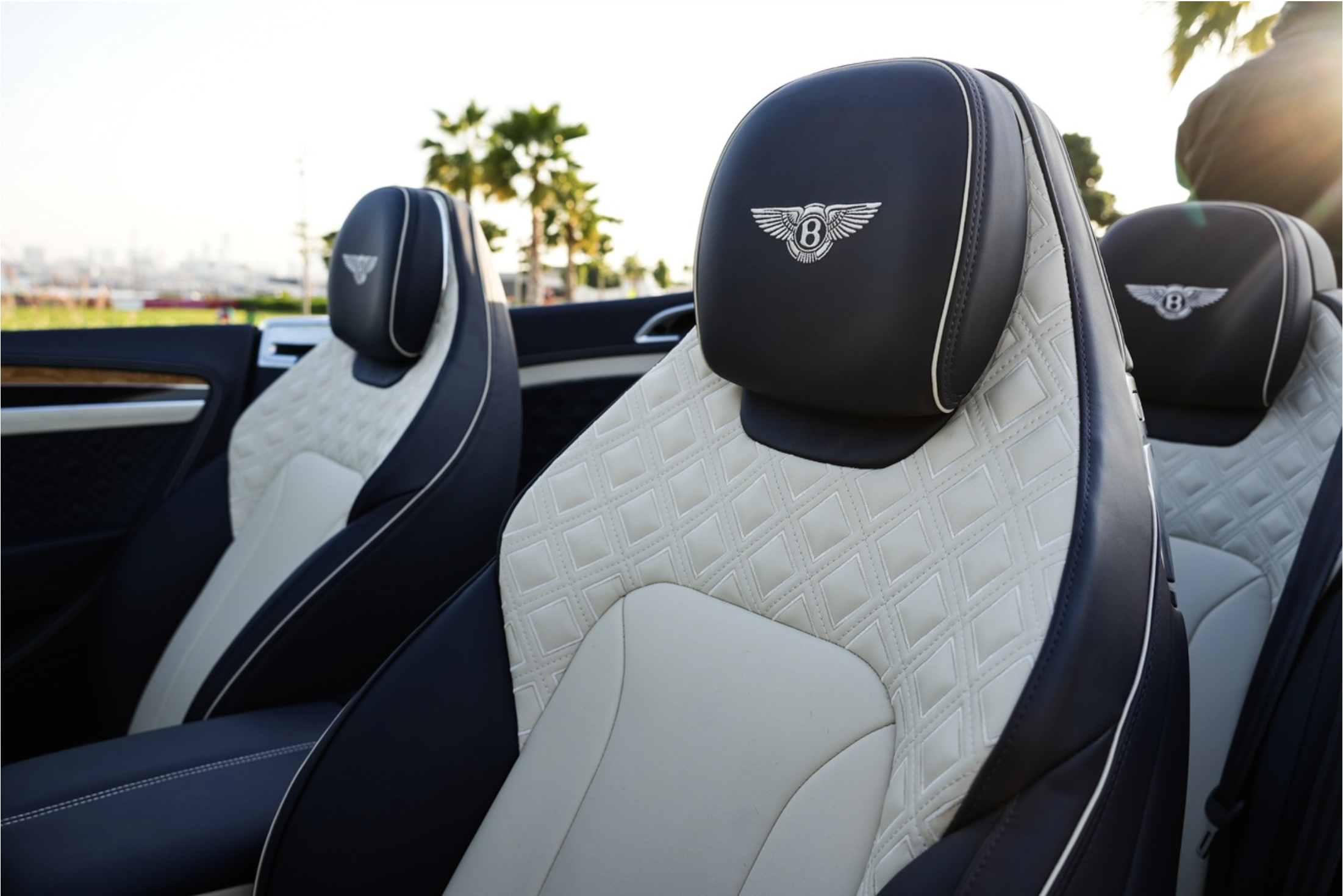 Bentley Continental - Image 46