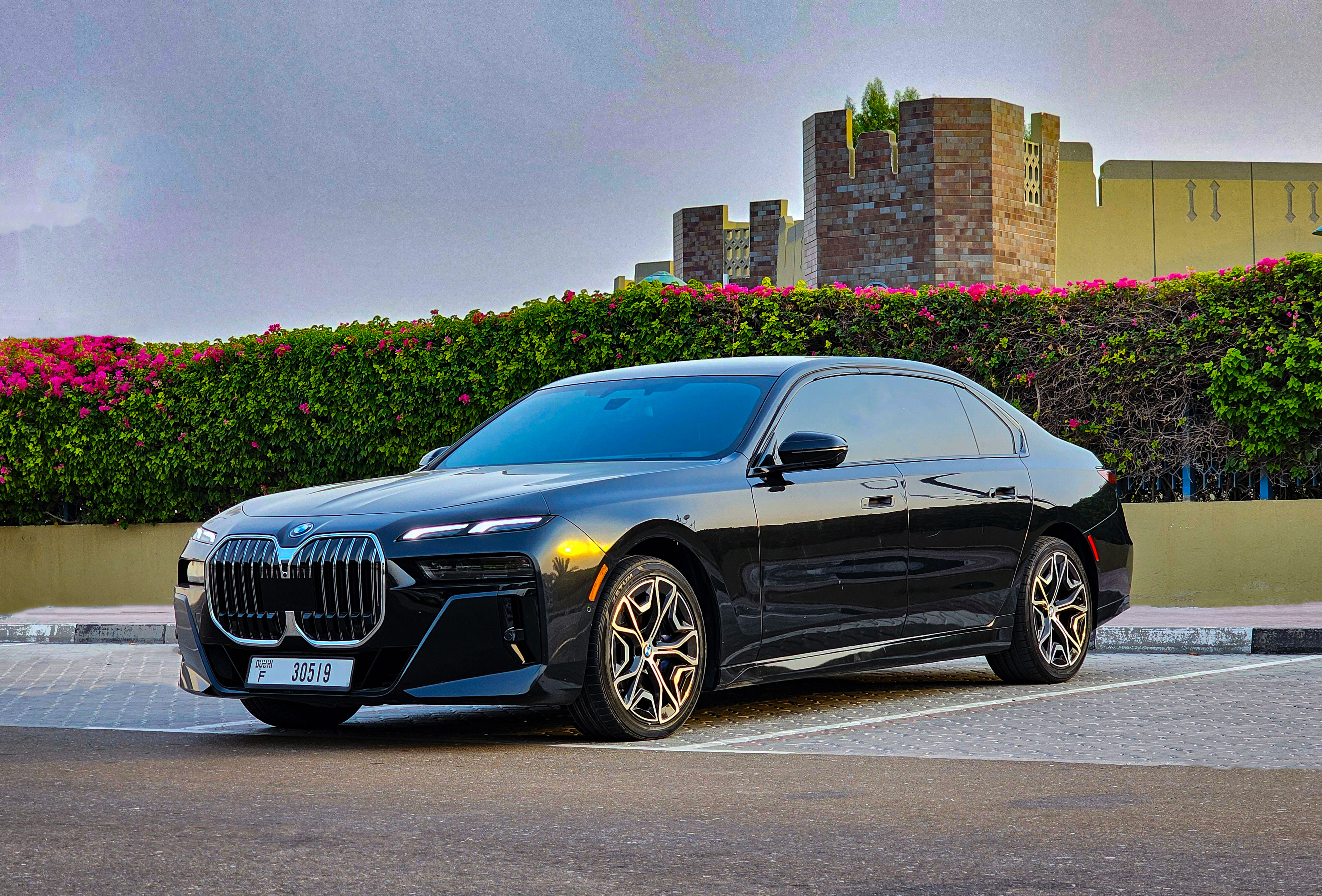 BMW Black - Image 10