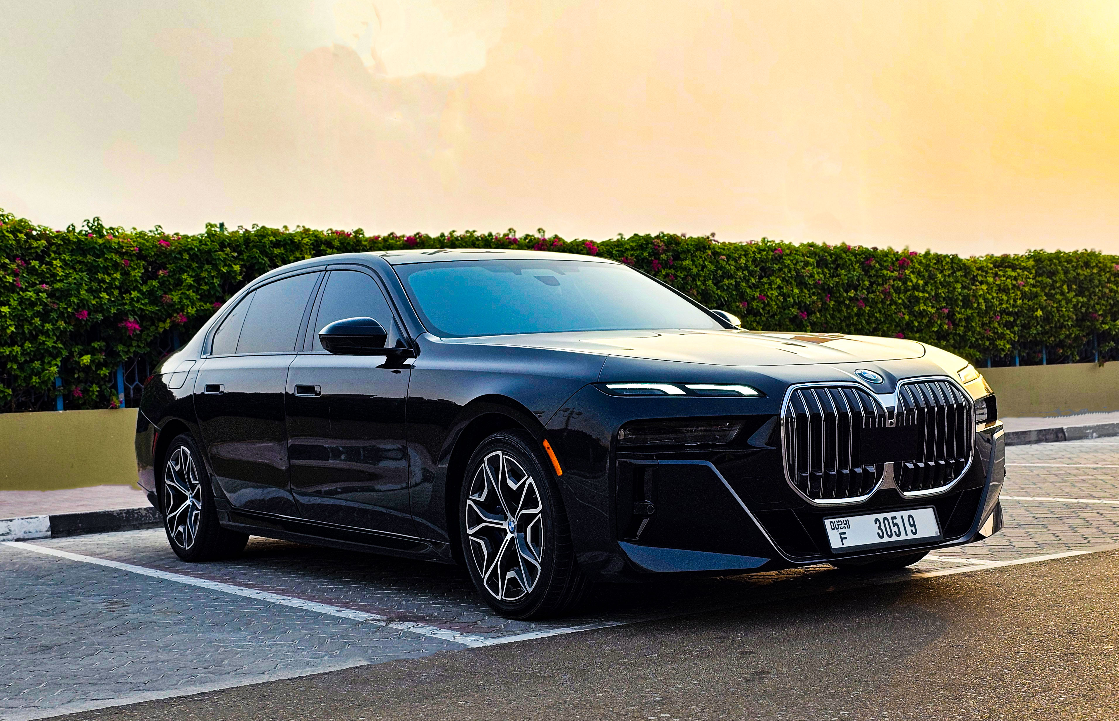 BMW Black - Image 11