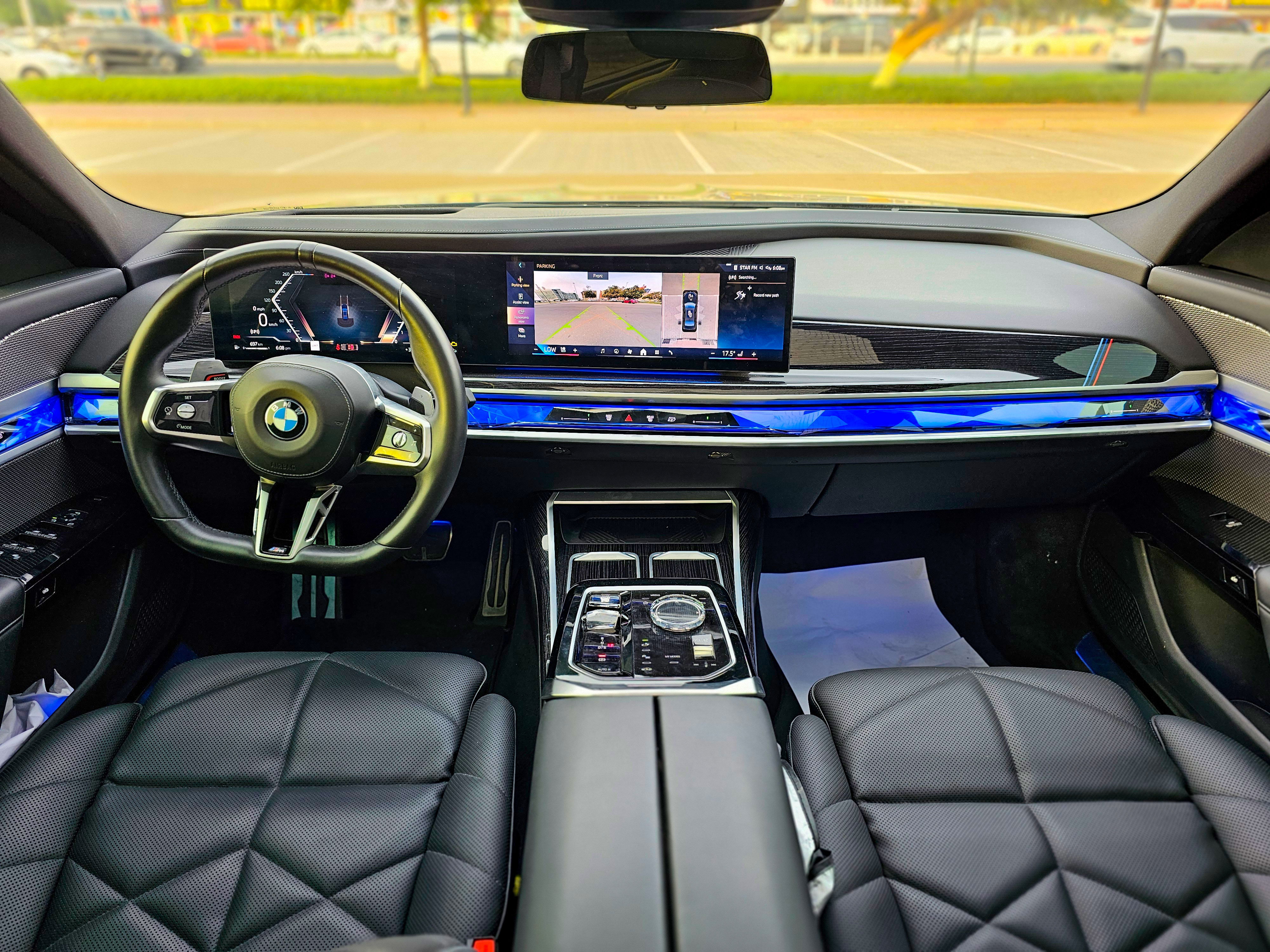 BMW Black - Image 12