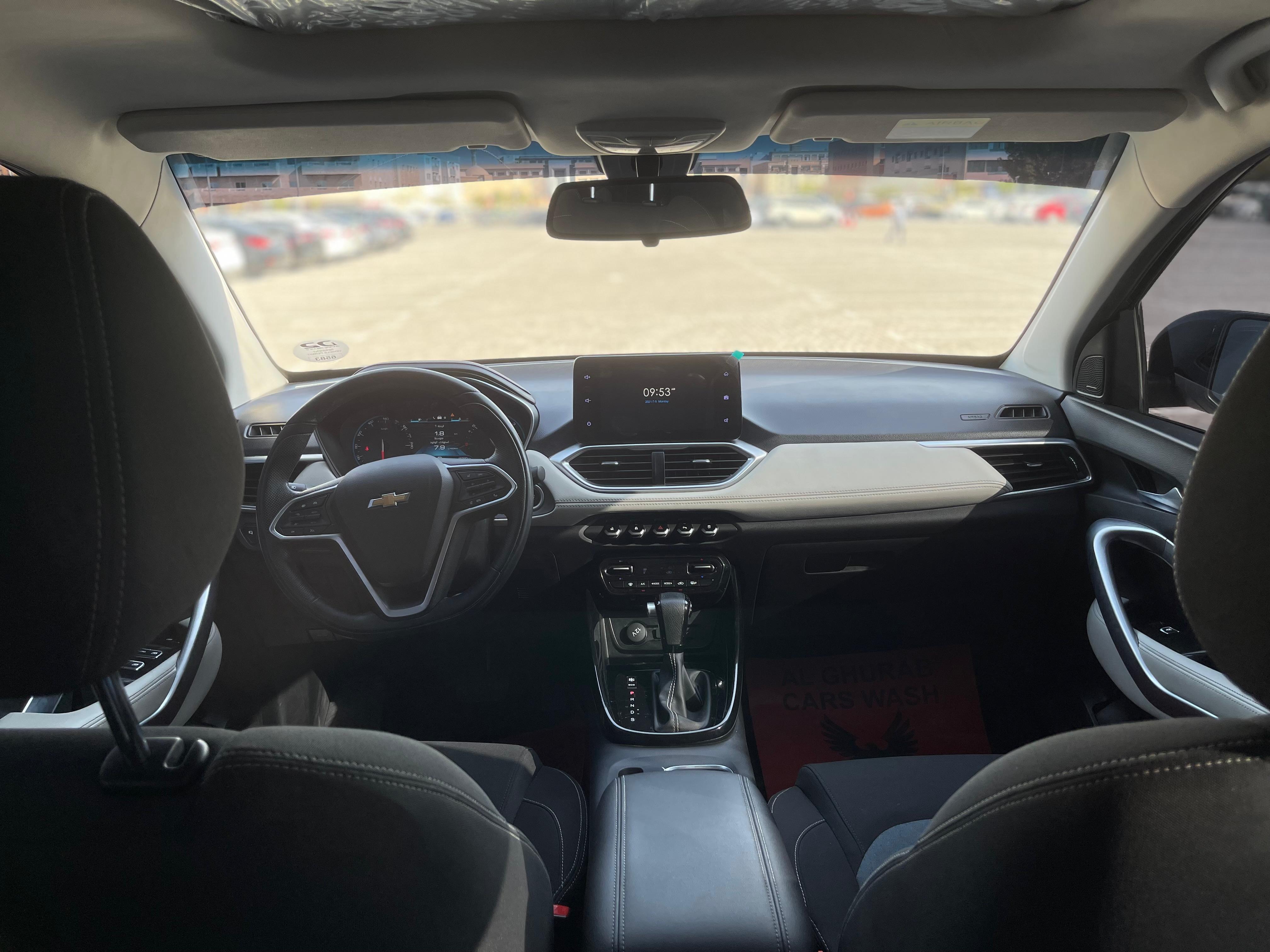Chevrolet Captiva - Image 6