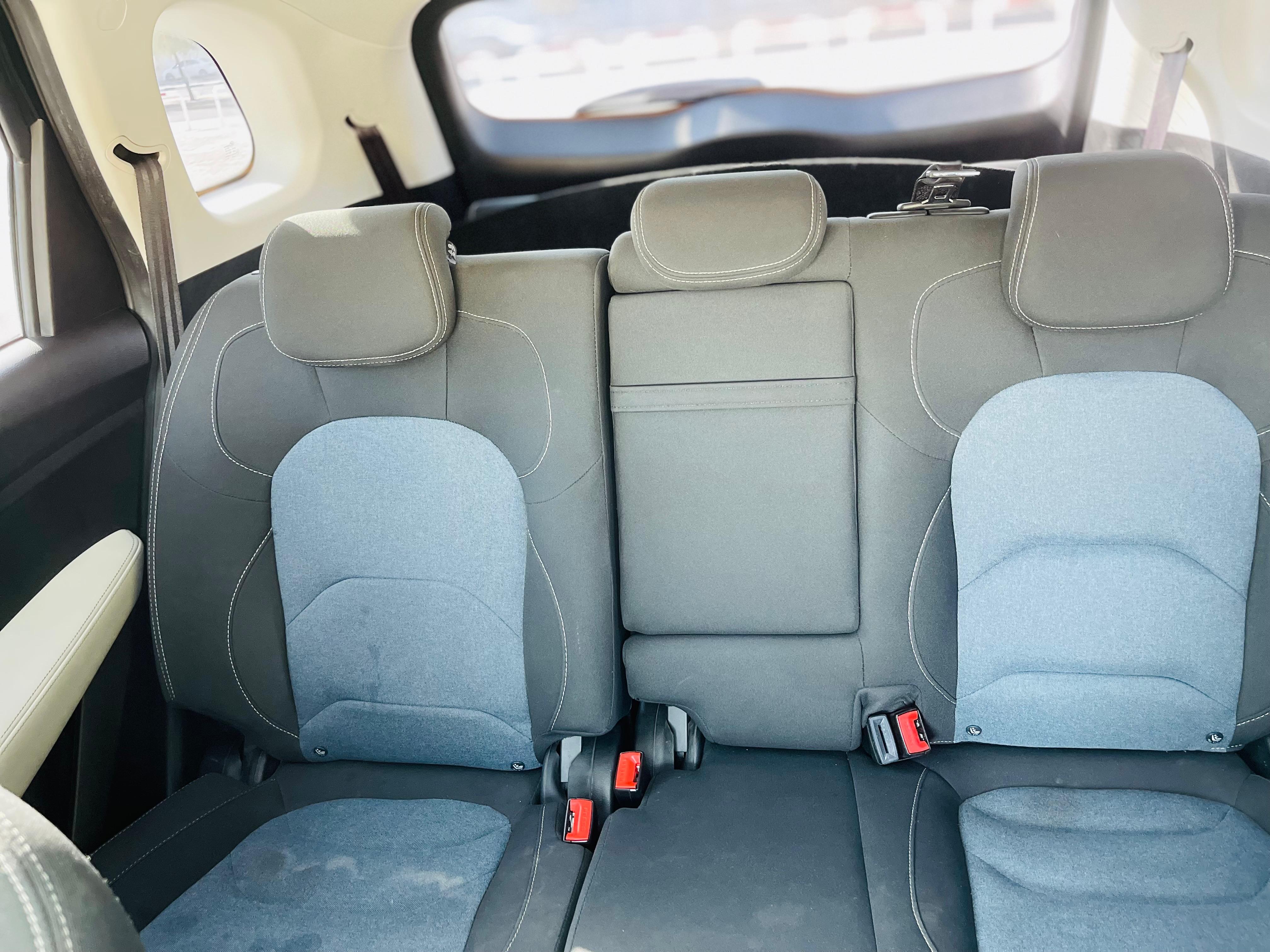 Chevrolet Captiva - Image 8