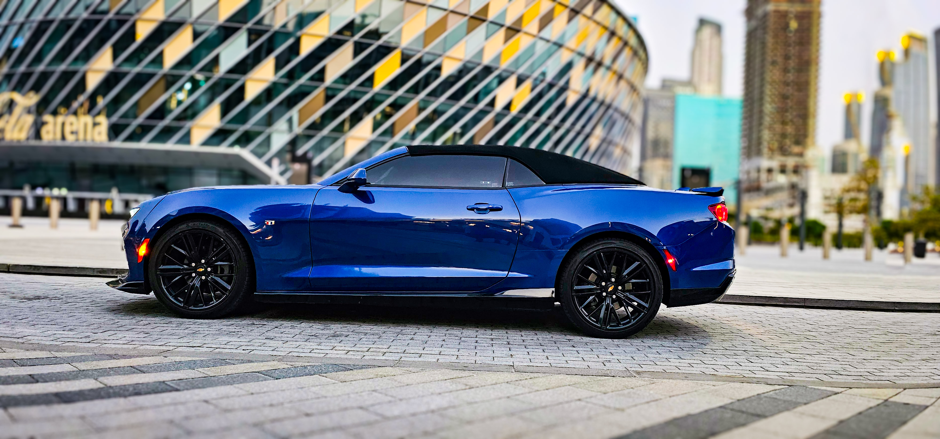 Chevrolet Camaro  - Image 9