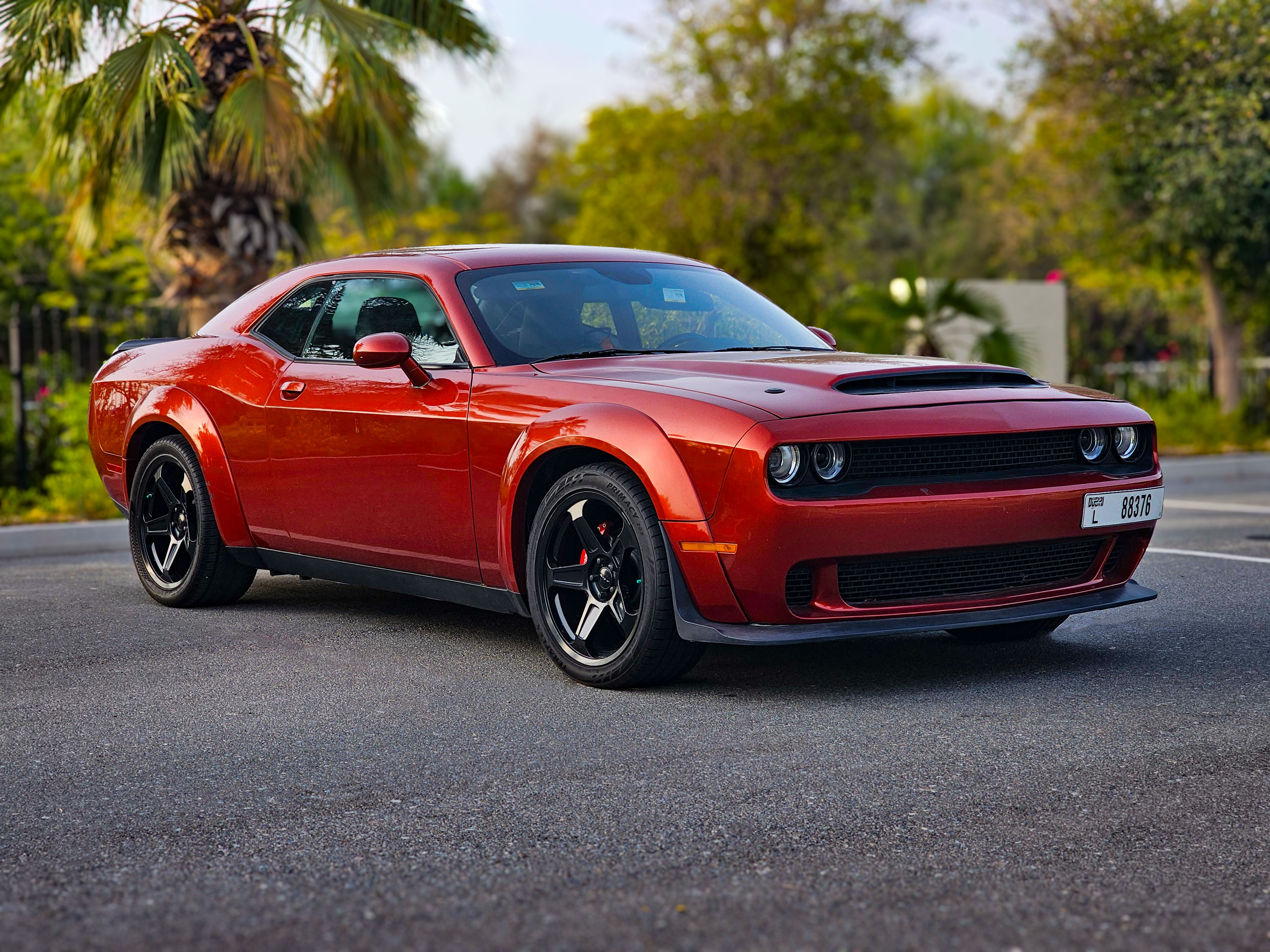 Dodge Challenger - Image 2
