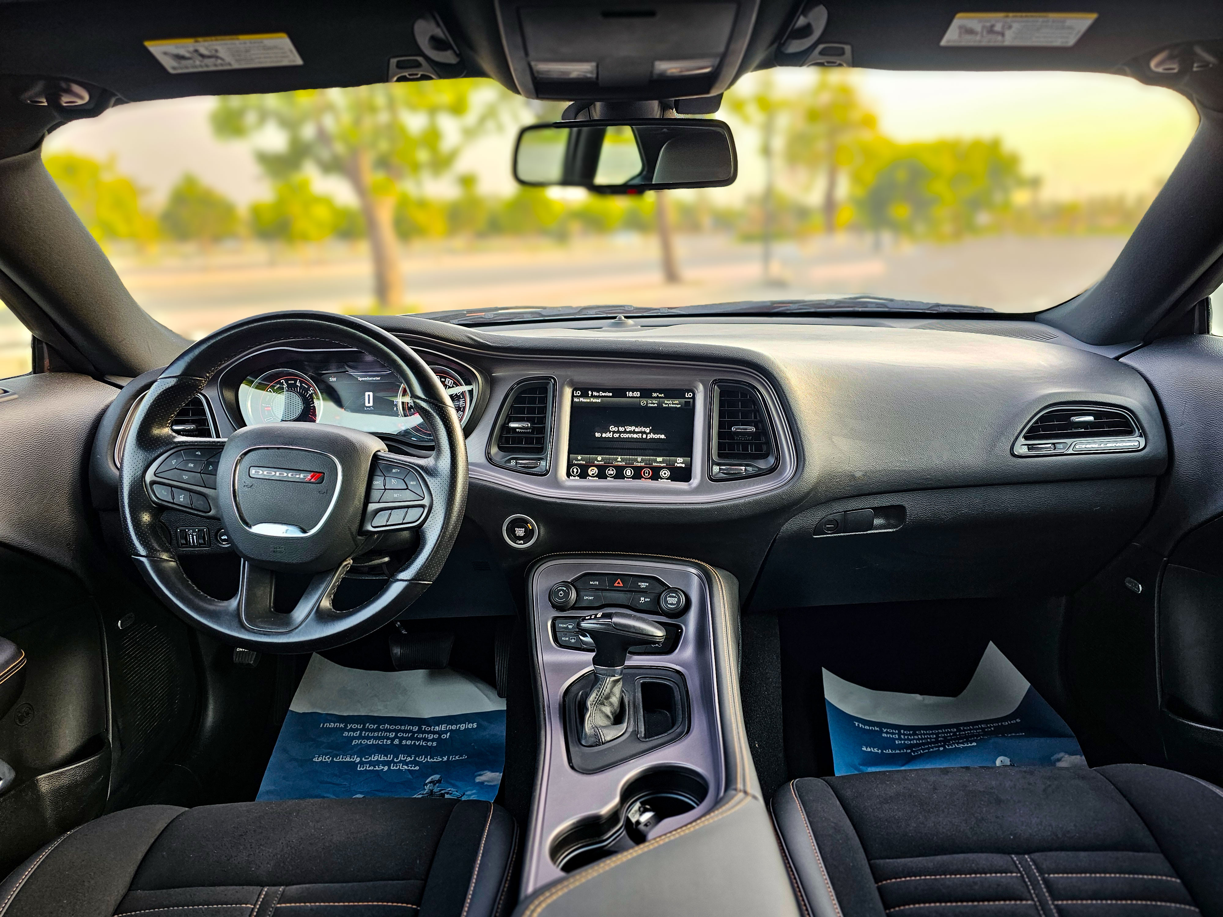 Dodge Challenger - Image 6