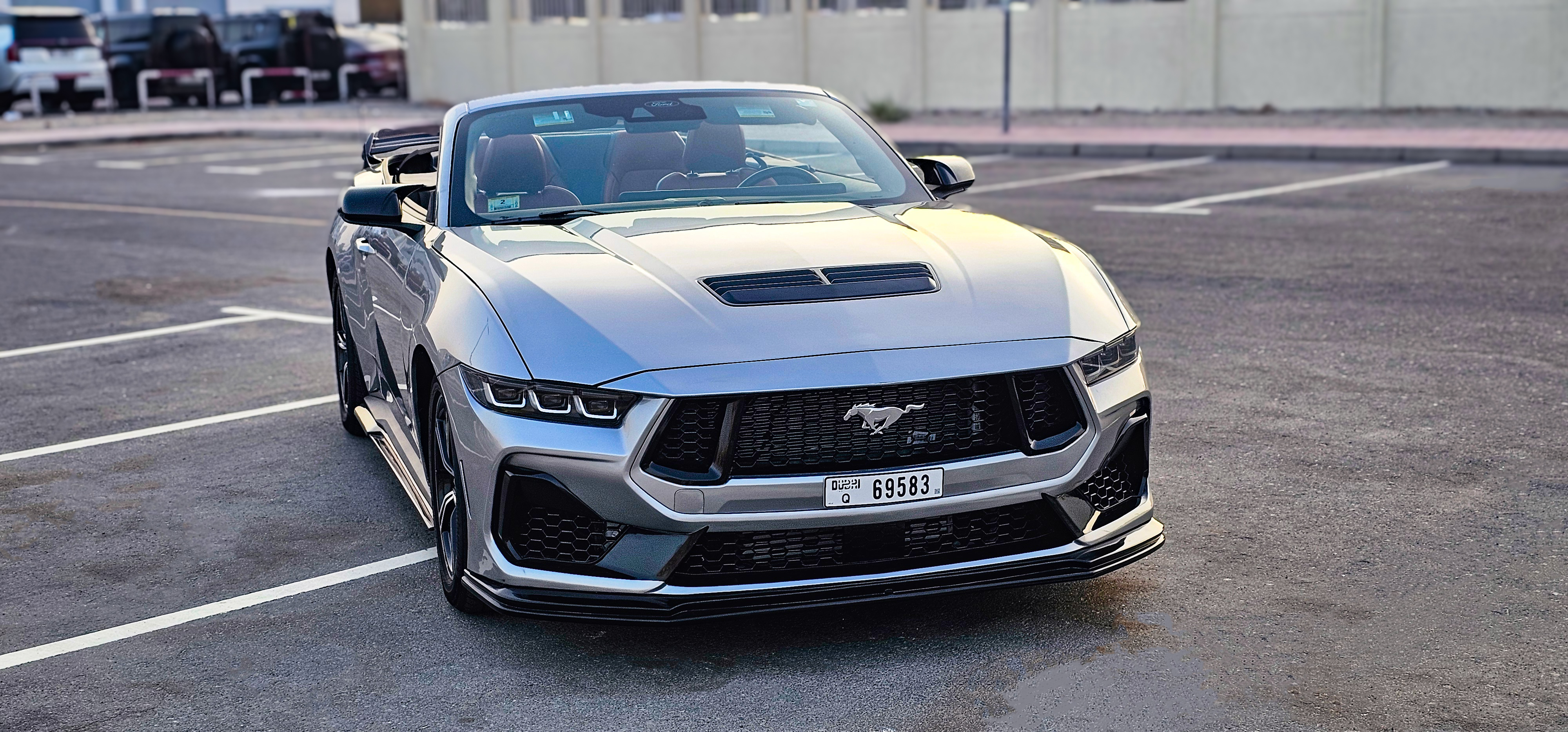 Ford  Mustang - Image 3