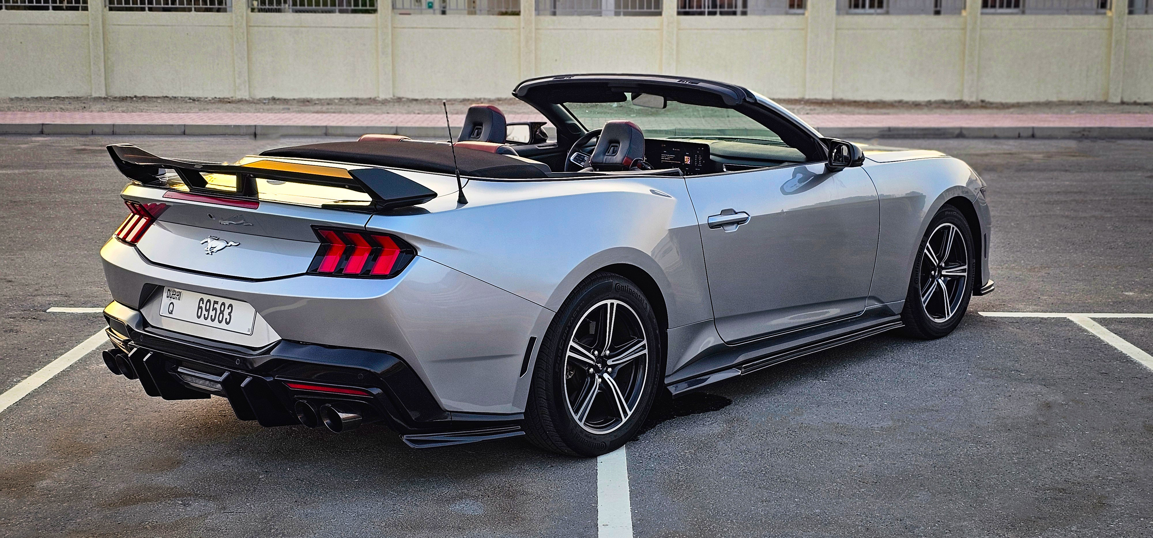 Ford  Mustang - Image 5