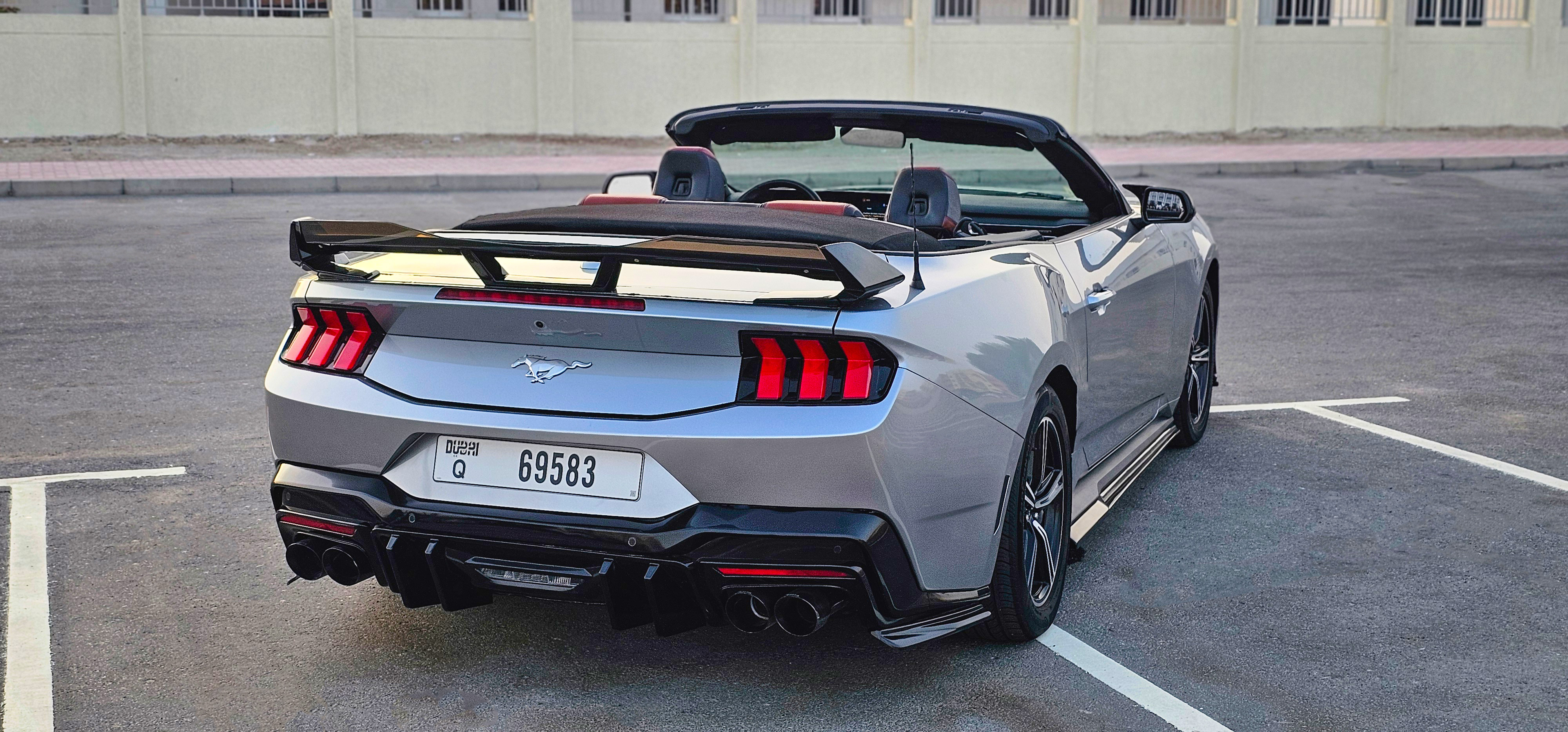 Ford  Mustang - Image 6