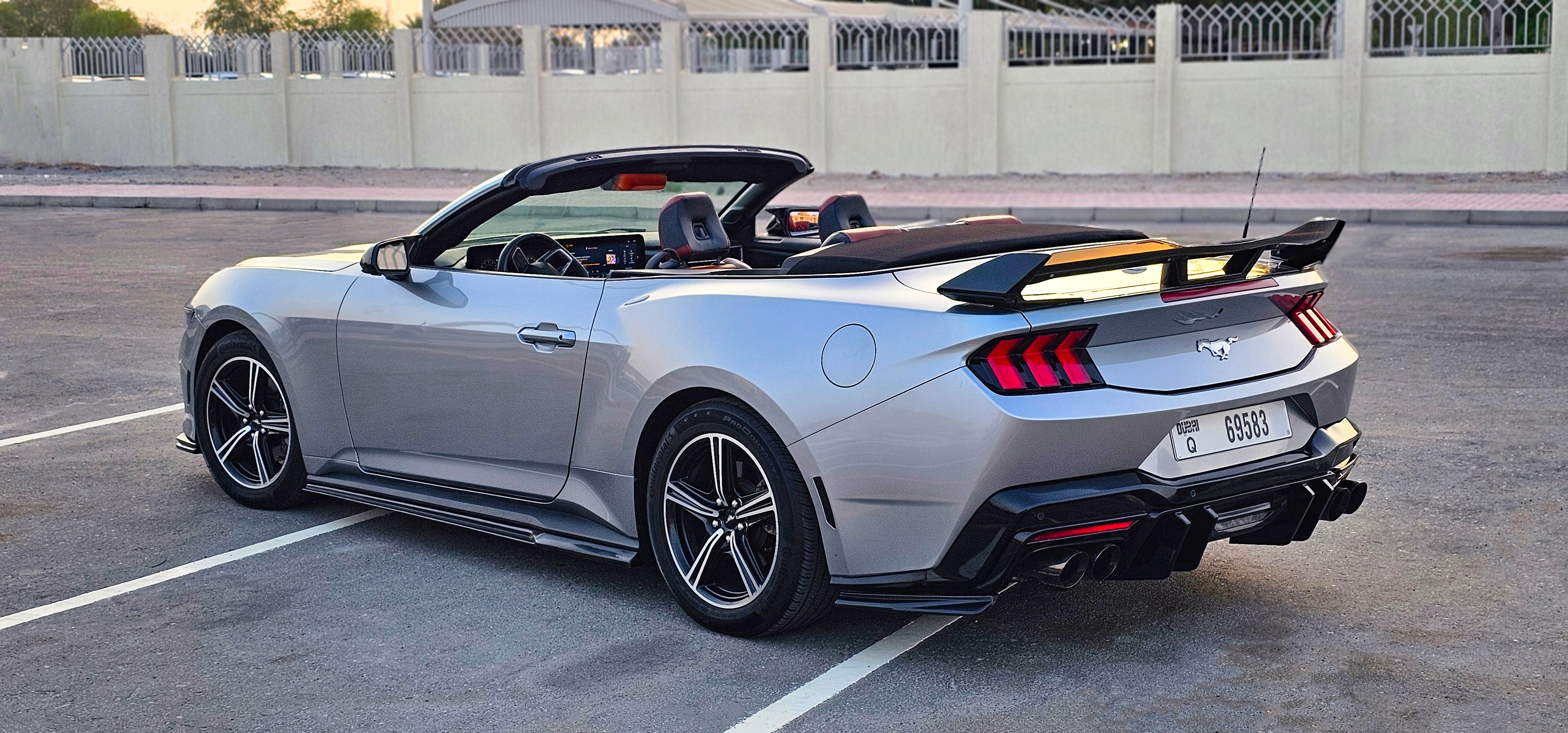 Ford  Mustang - Image 7