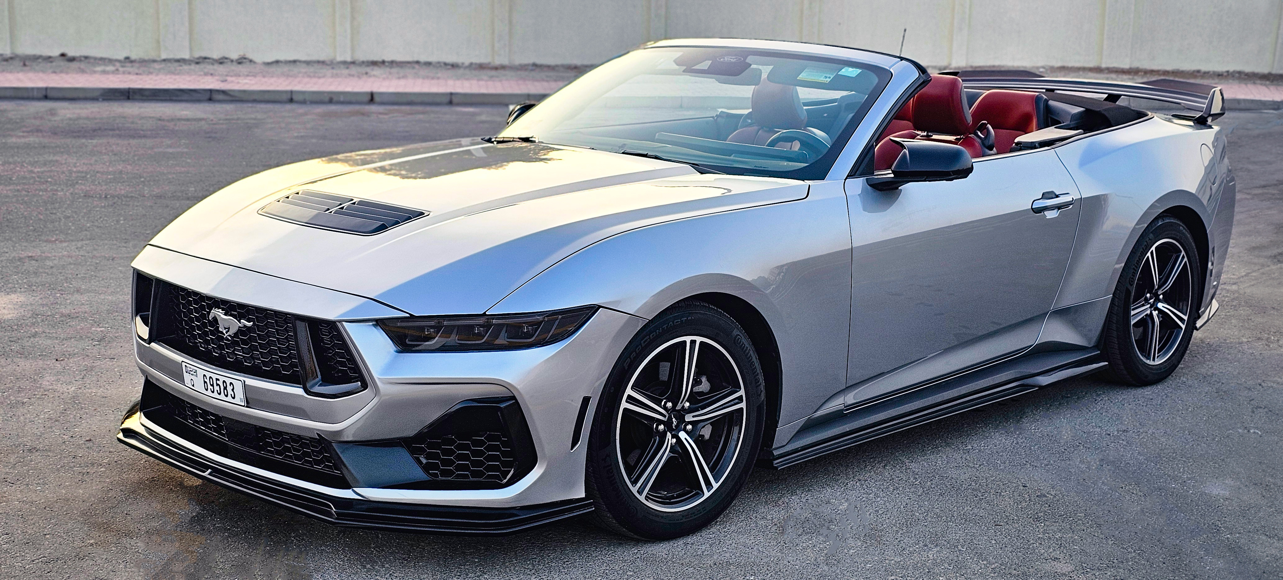 Ford  Mustang - Image 8