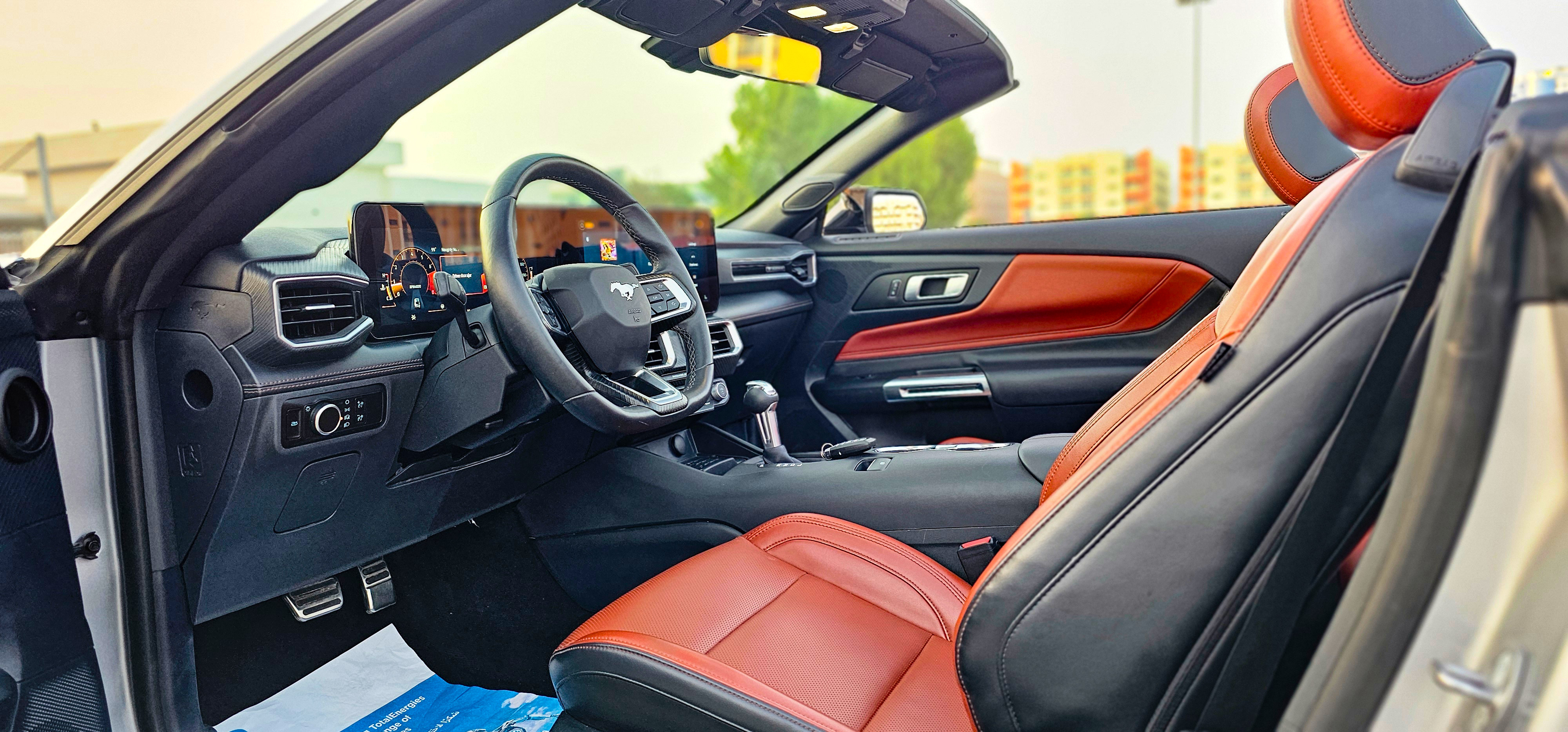 Ford  Mustang - Image 9