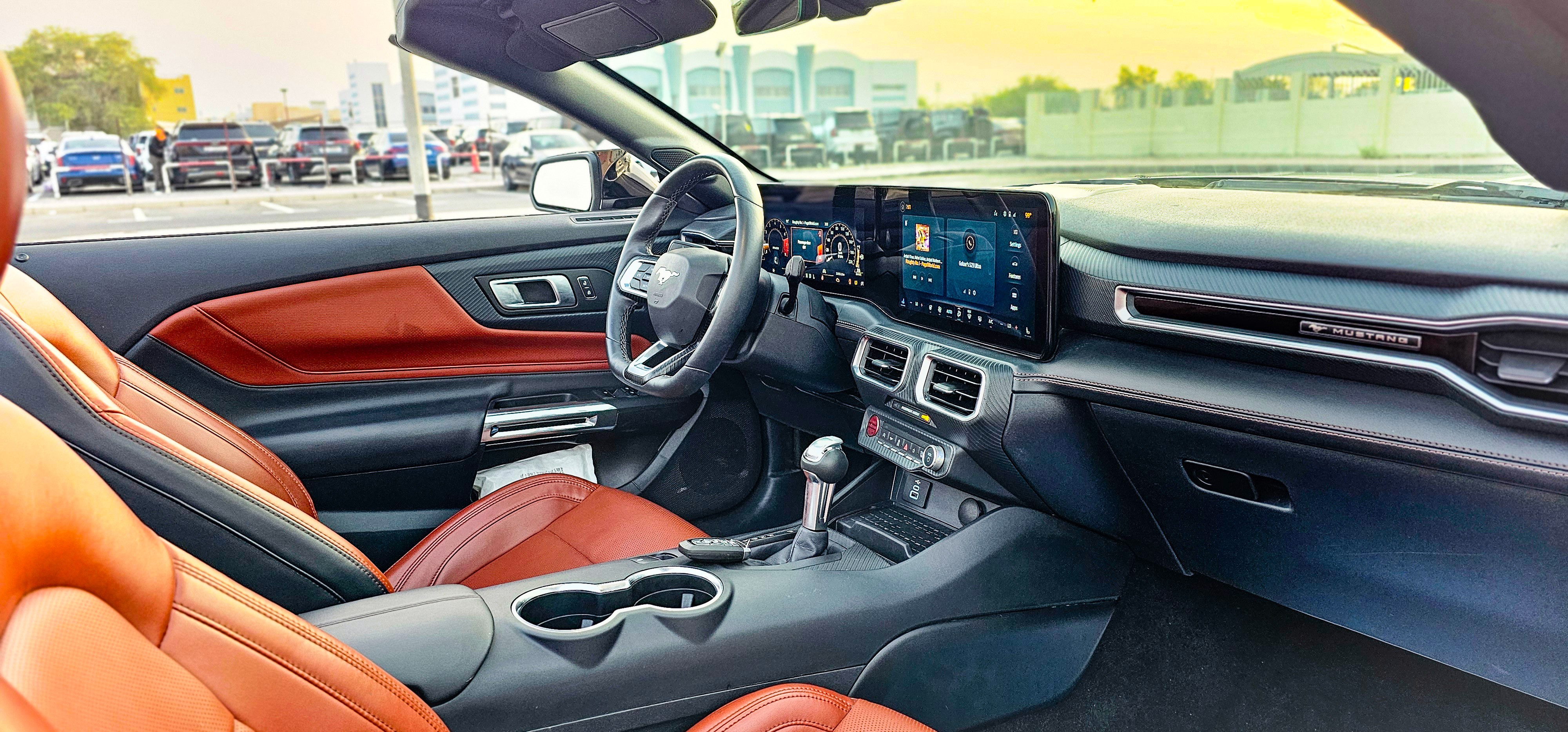Ford  Mustang - Image 10