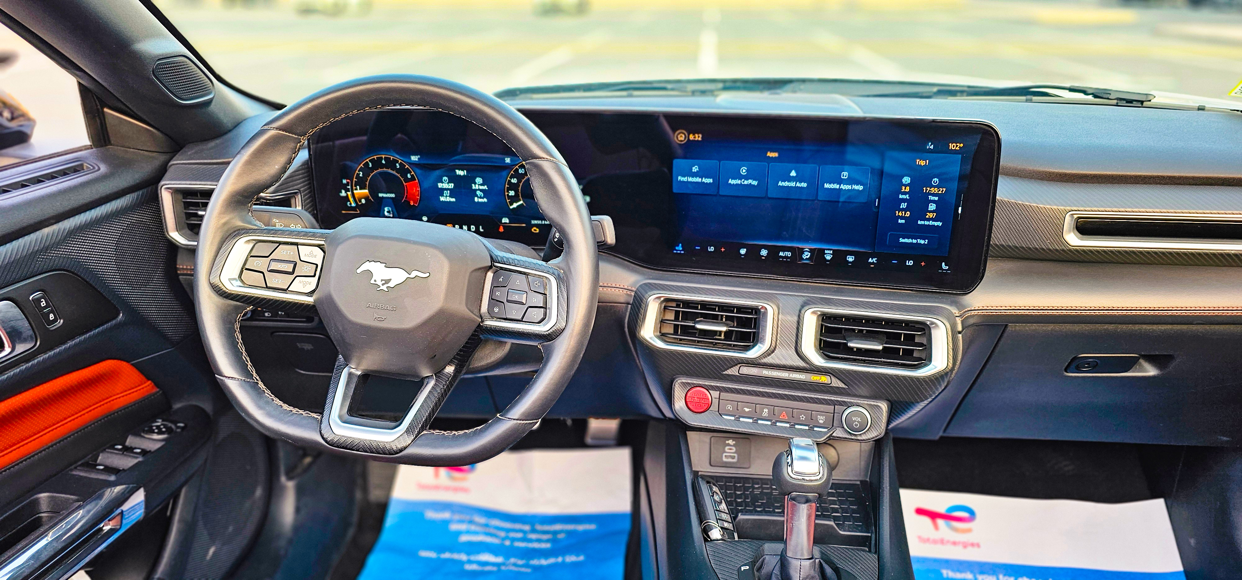 Ford  Mustang - Image 12