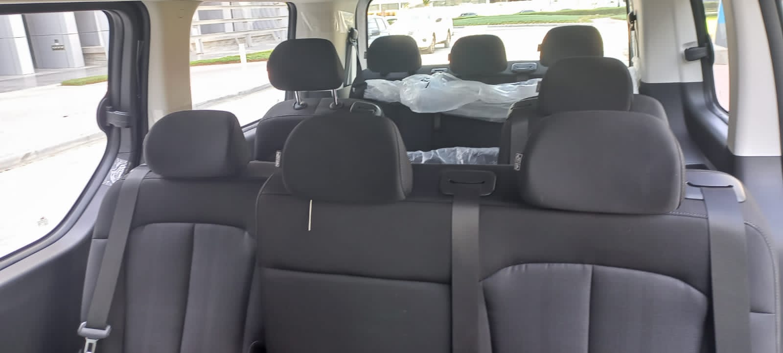Hyundai Staria 11 S - Image 1