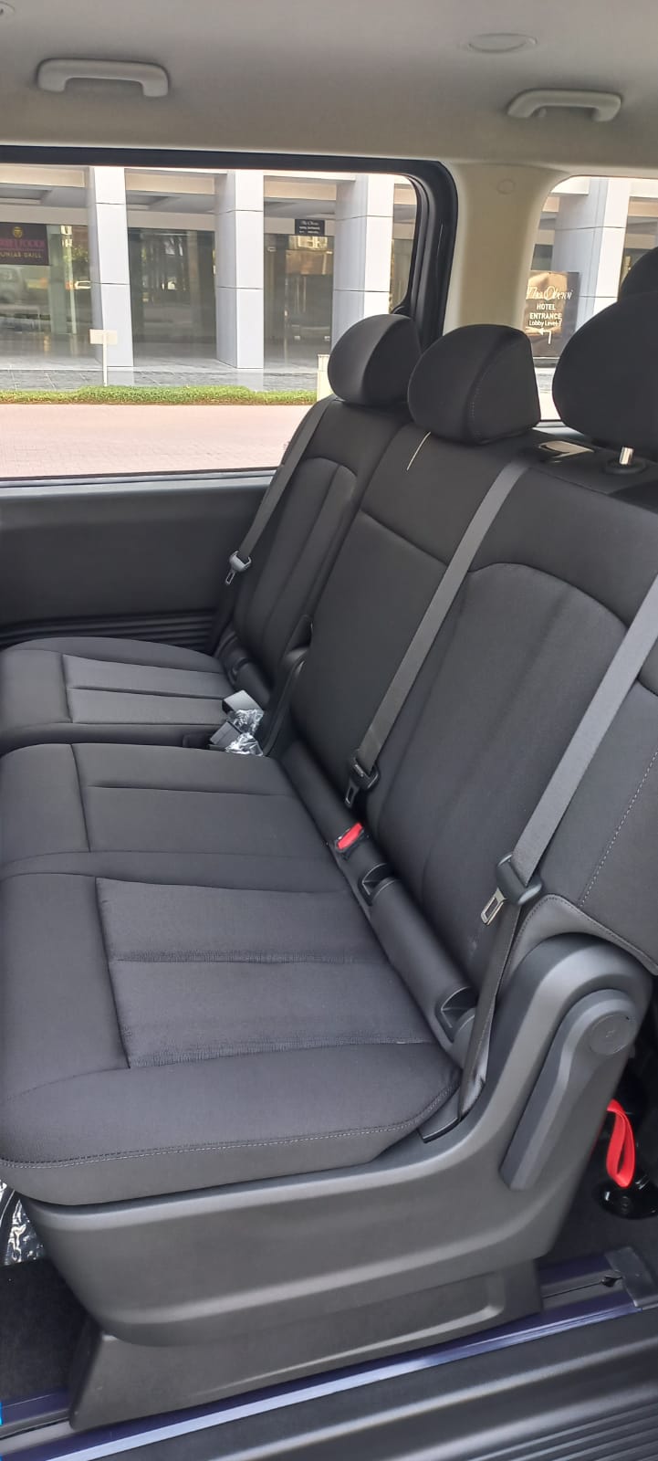 Hyundai Staria 11 S - Image 3