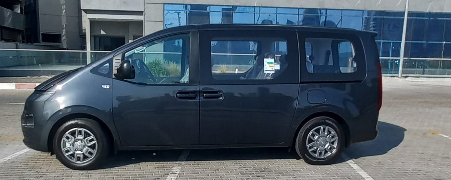 Hyundai Staria 11 S - Image 5
