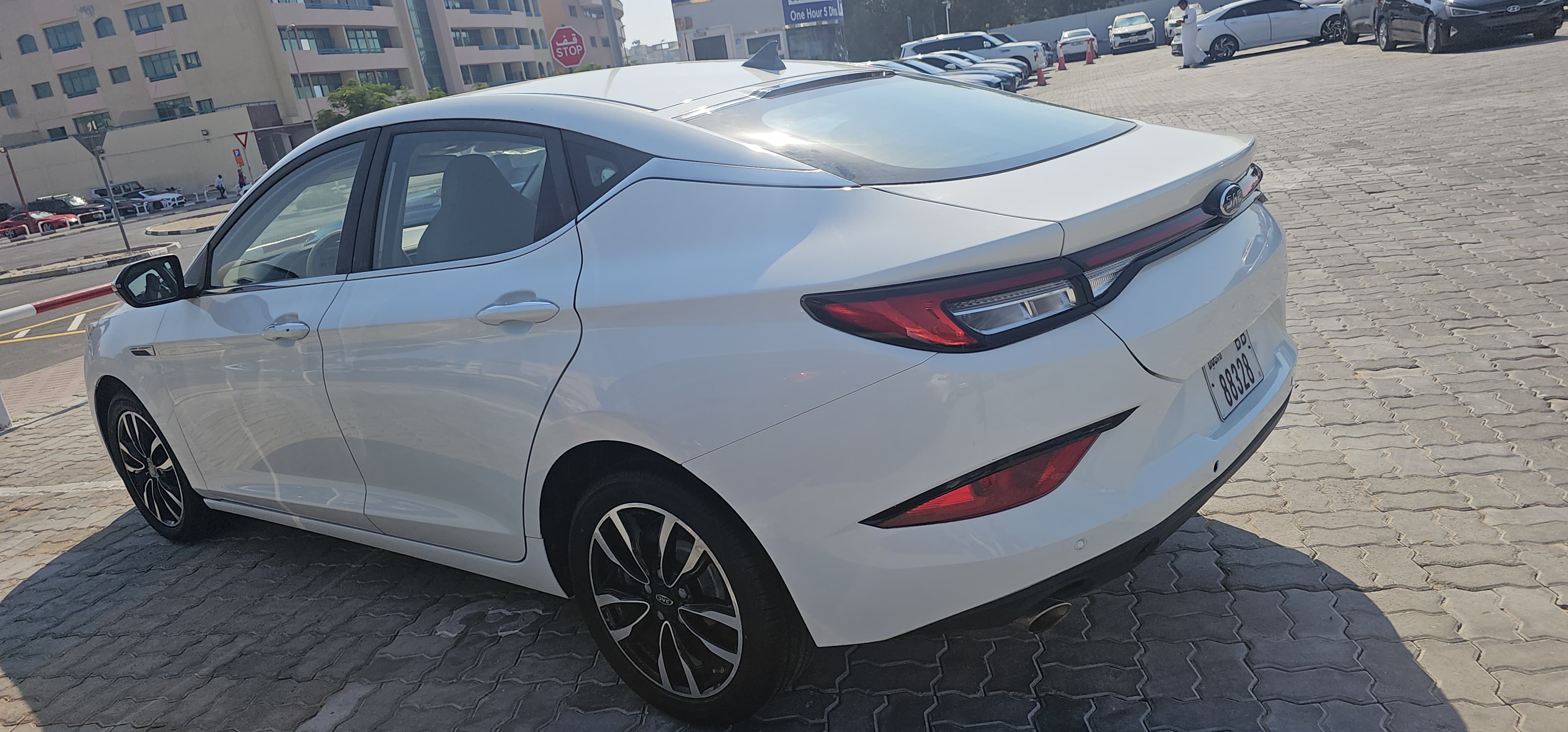 Jac  J7 - Image 3