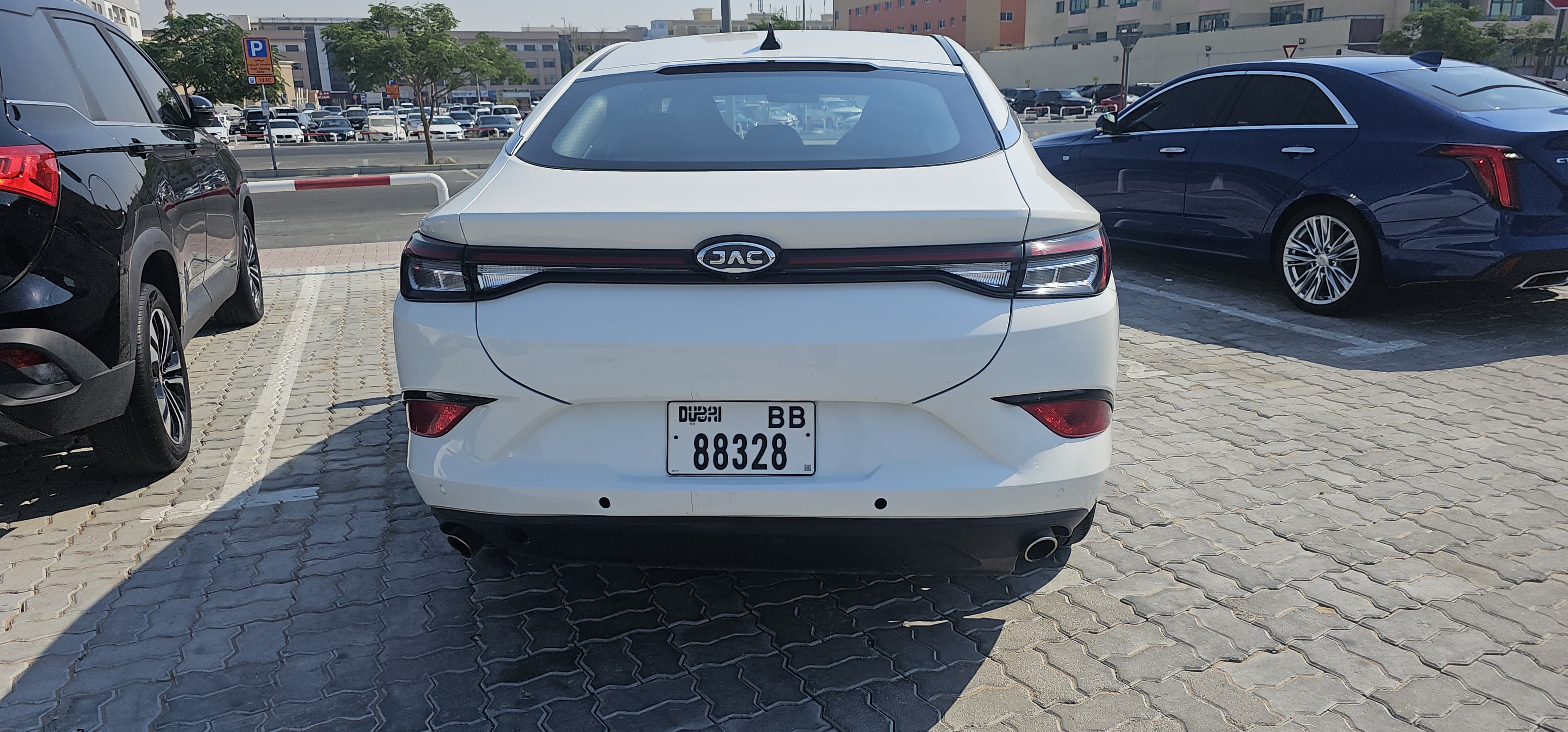 Jac  J7 - Image 4
