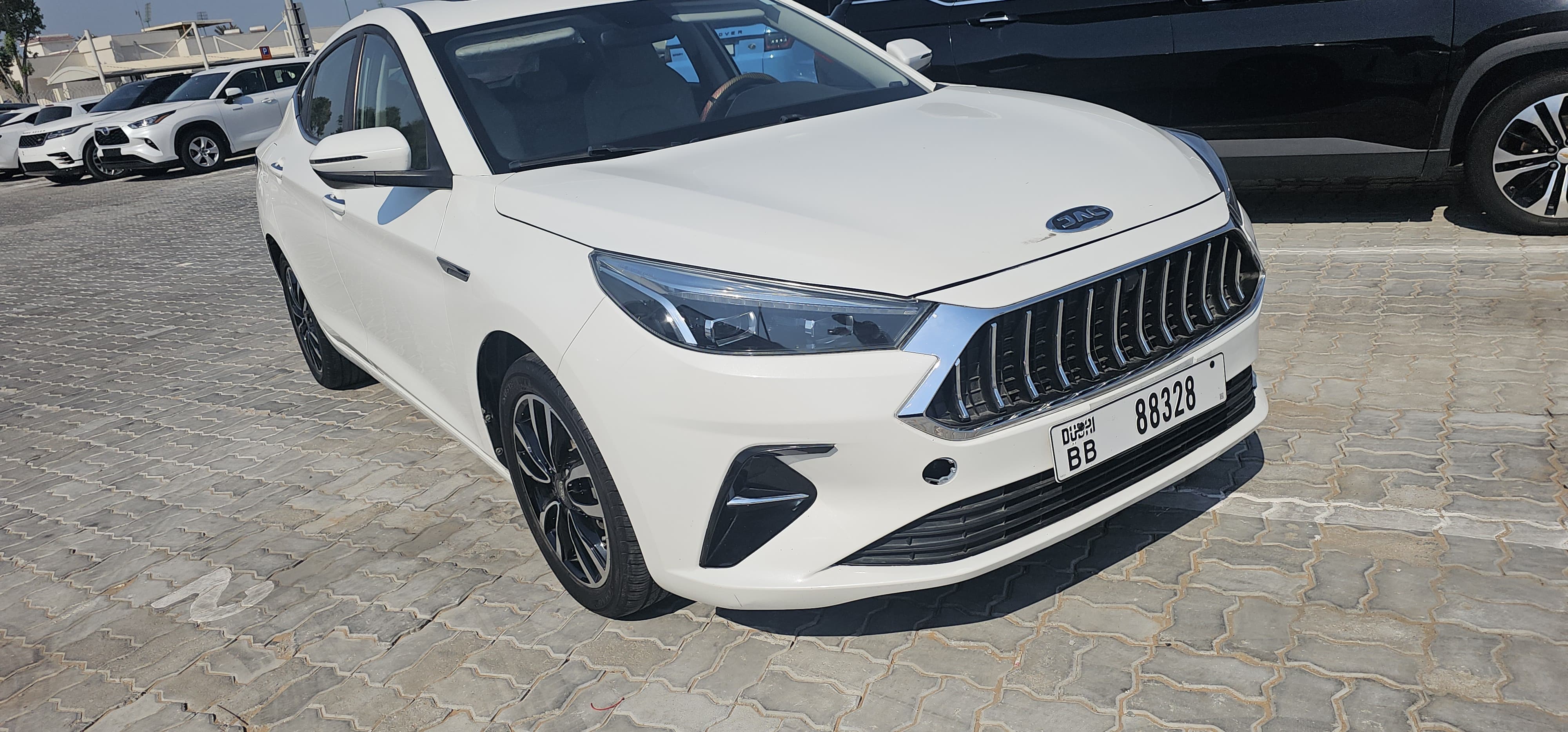 Jac  J7 - Image 7