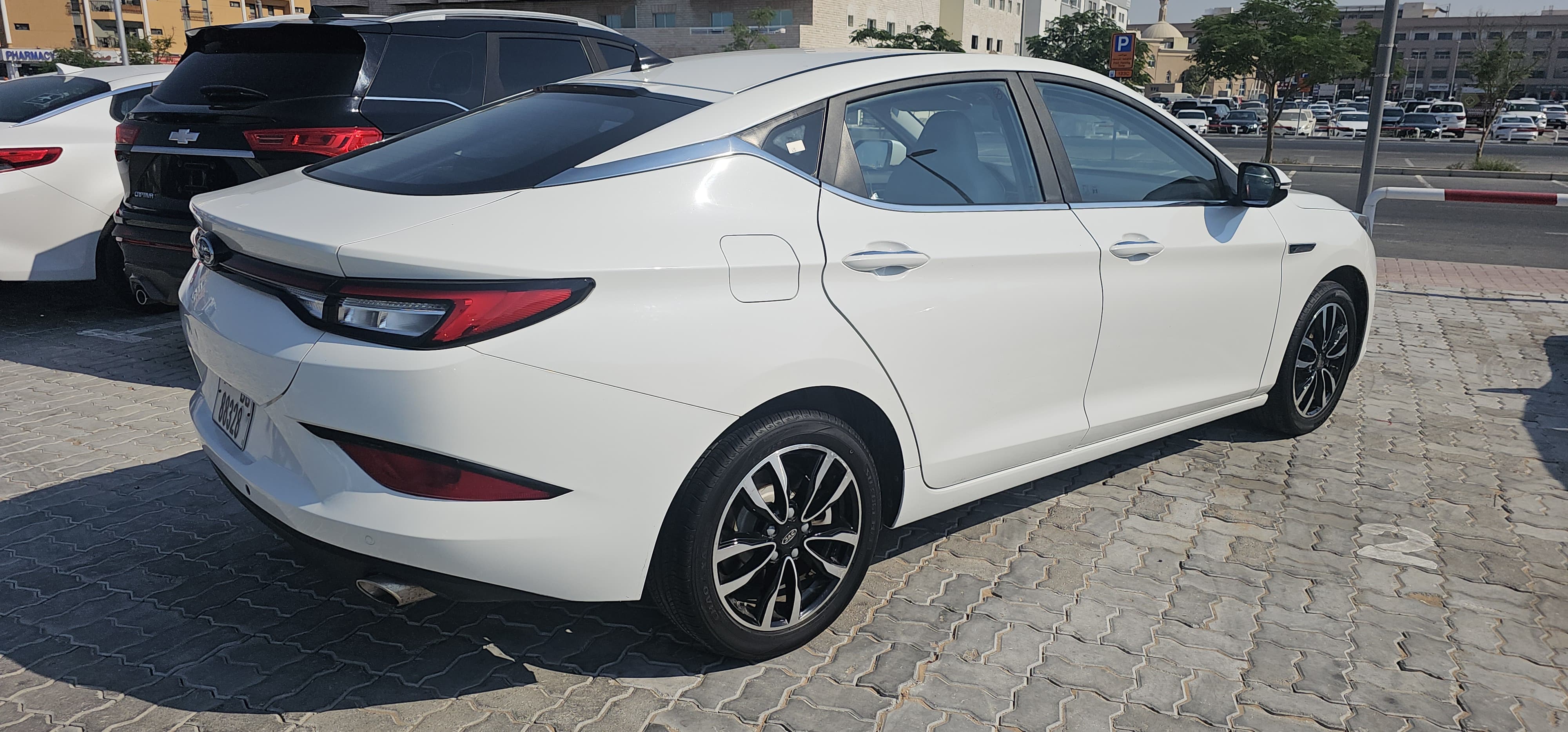 Jac  J7 - Image 8