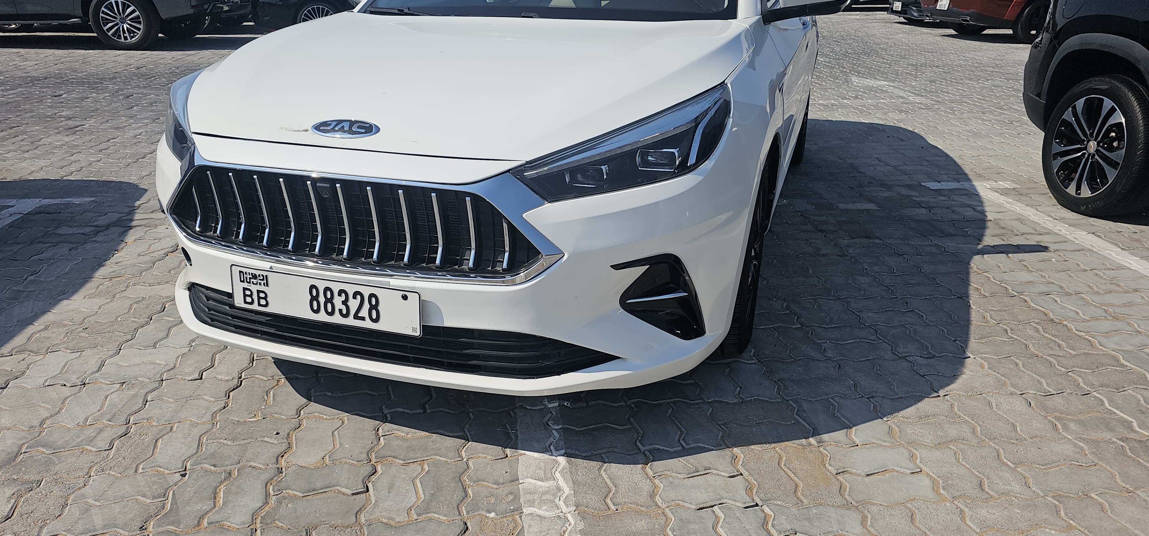 Jac  J7 - Image 10