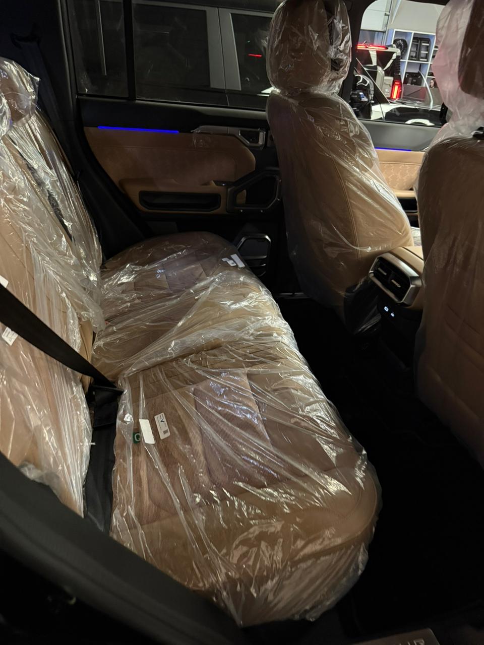 Jetour  T2 - Image 3