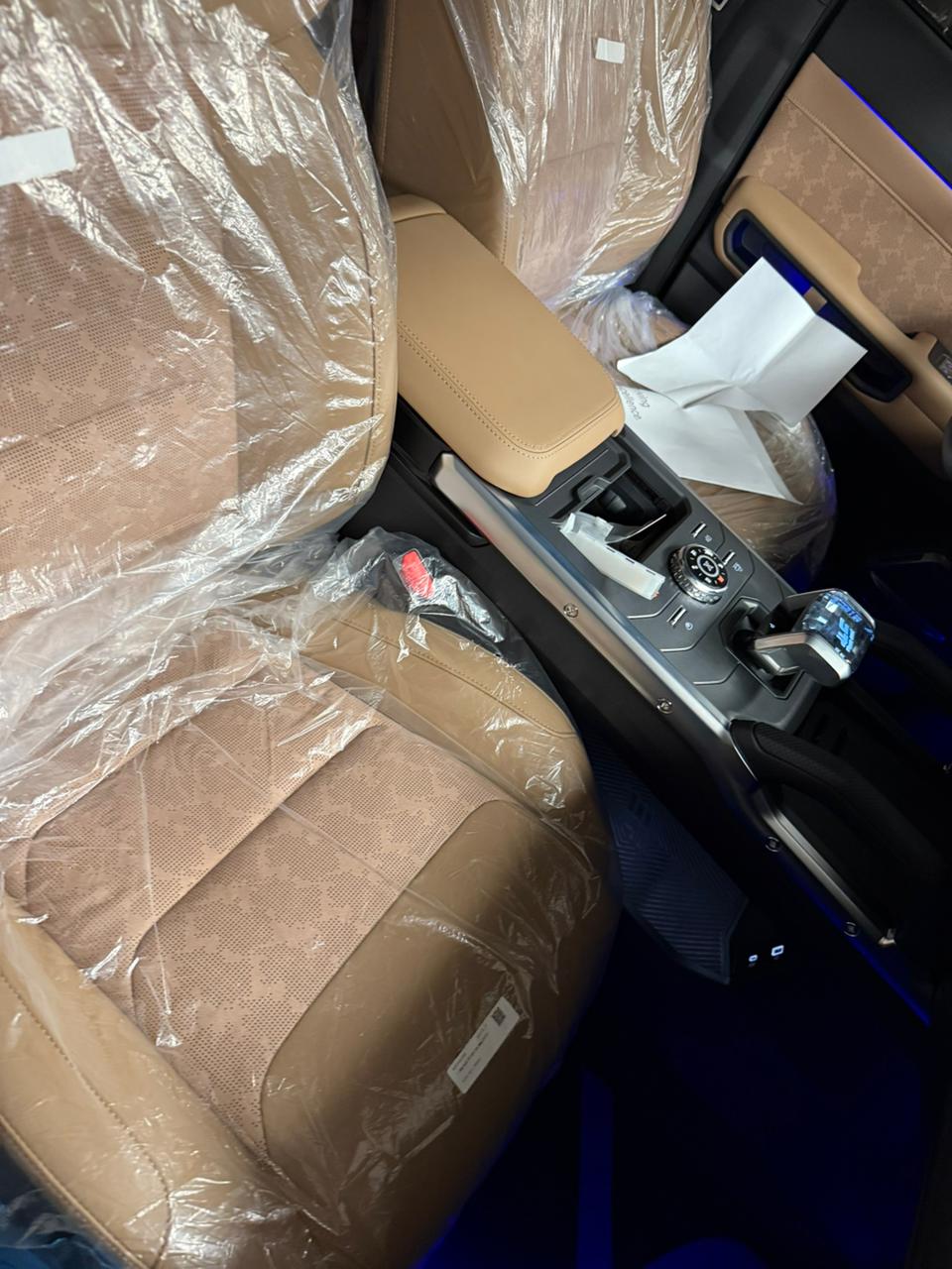 Jetour  T2 - Image 4