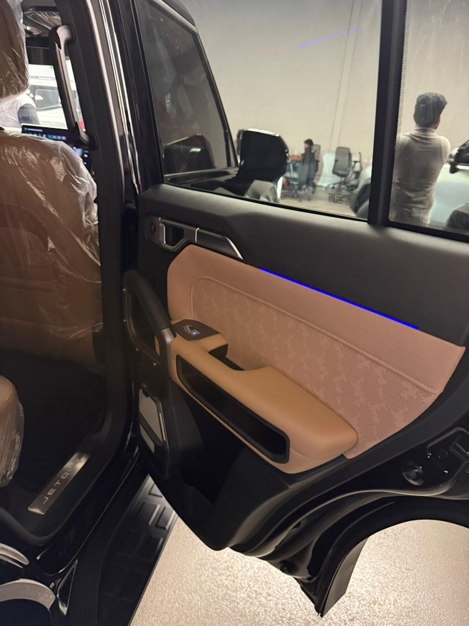 Jetour  T2 - Image 5