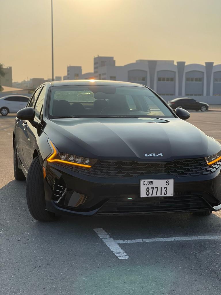 Kia K5  - Image 2