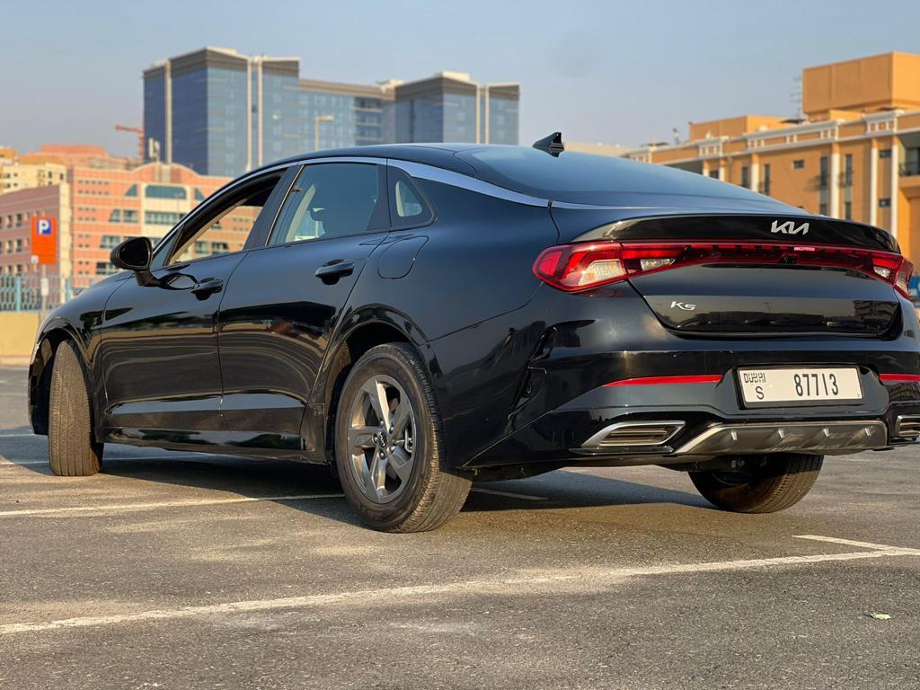 Kia K5  - Image 3