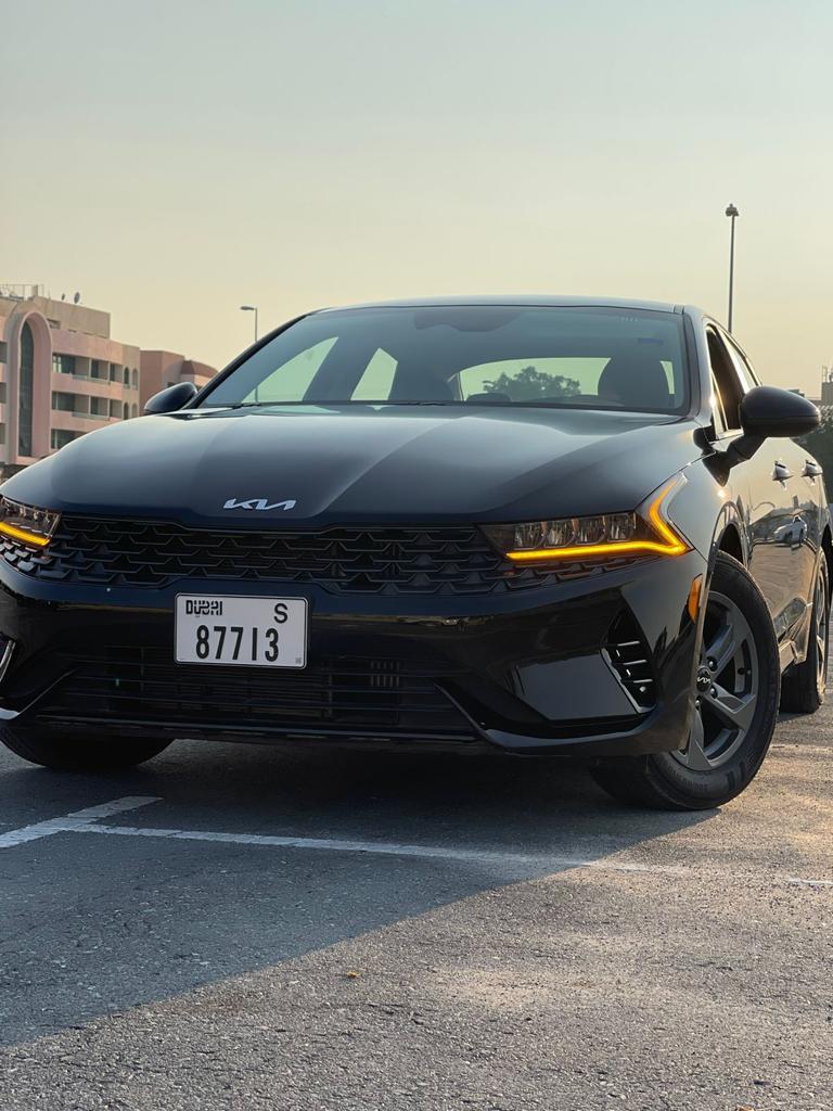 Kia K5  - Image 4