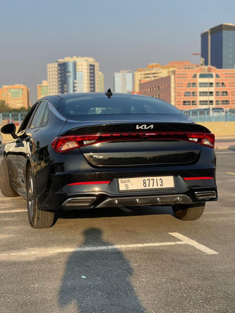 Kia K5  - Image 6