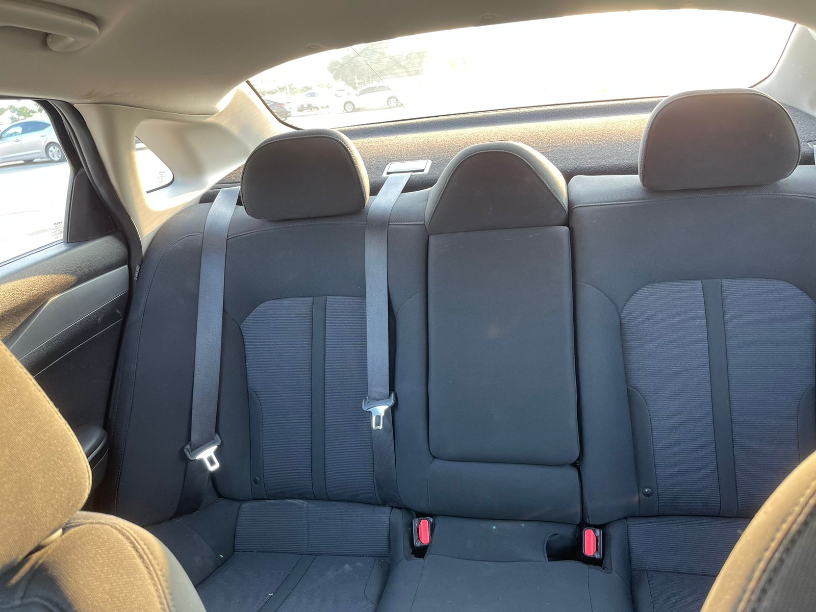 Kia Seltos - Image 3