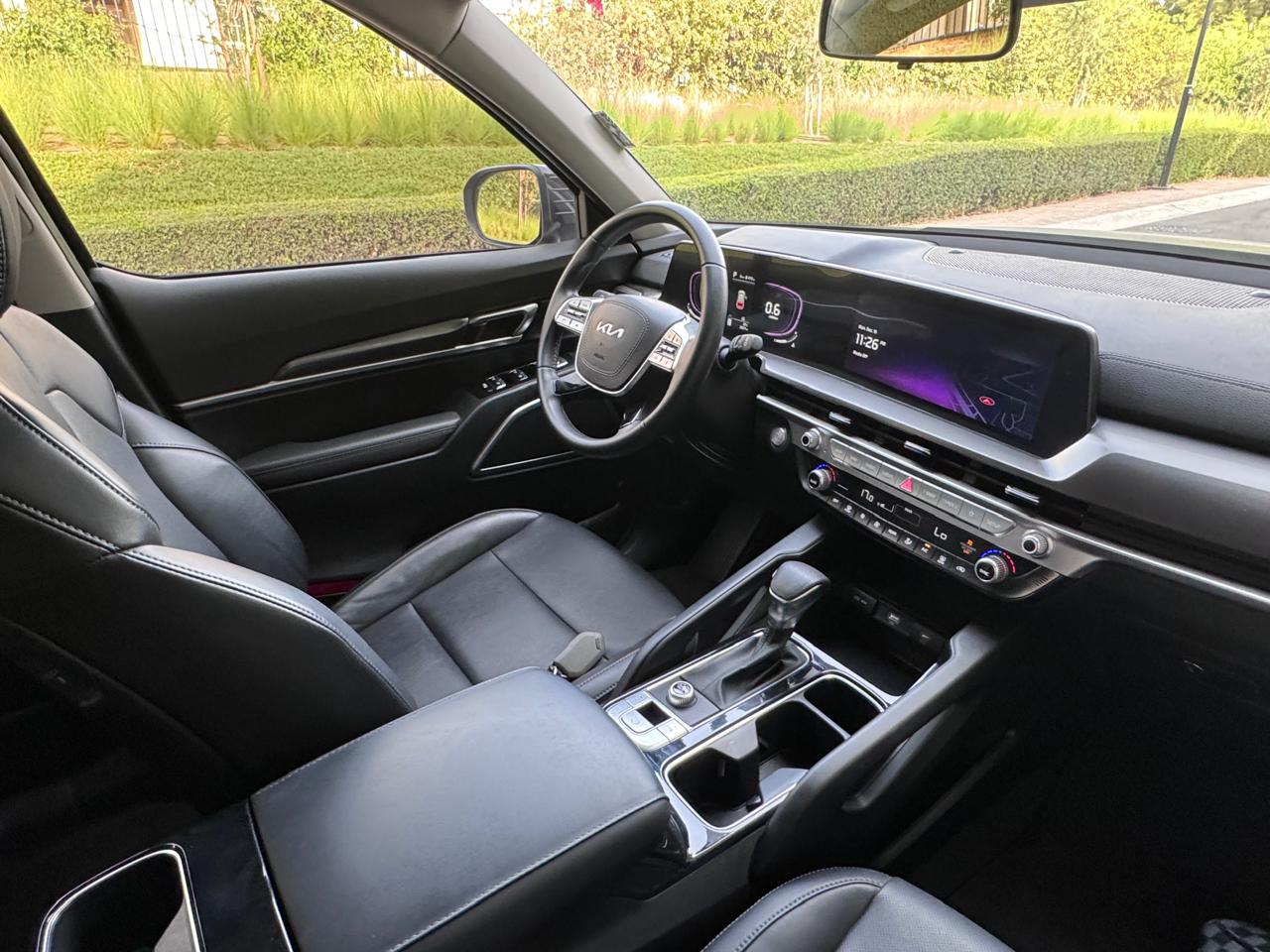 Kia Telluride - Image 1