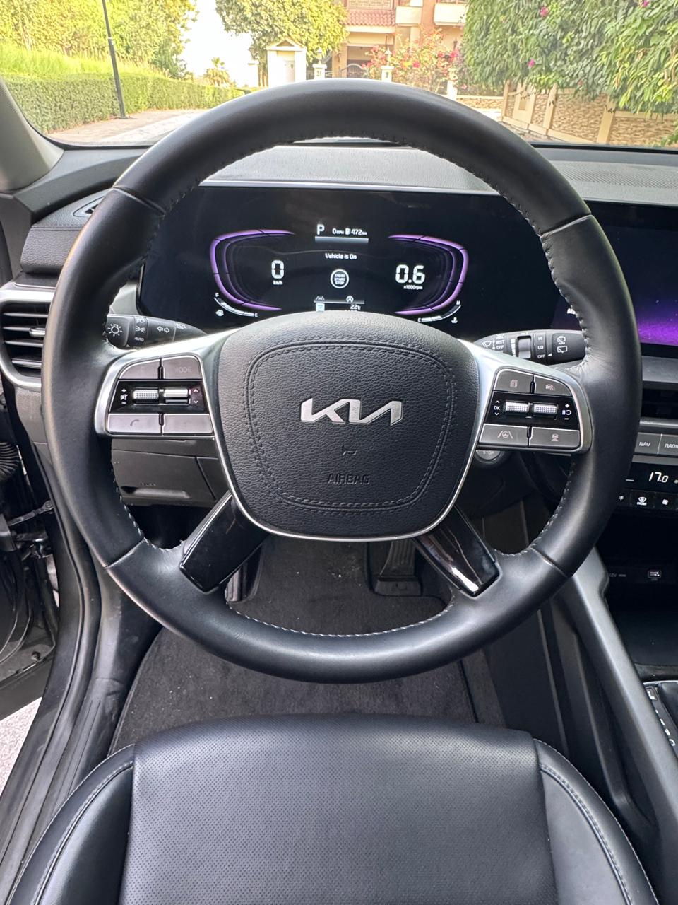 Kia Telluride - Image 2