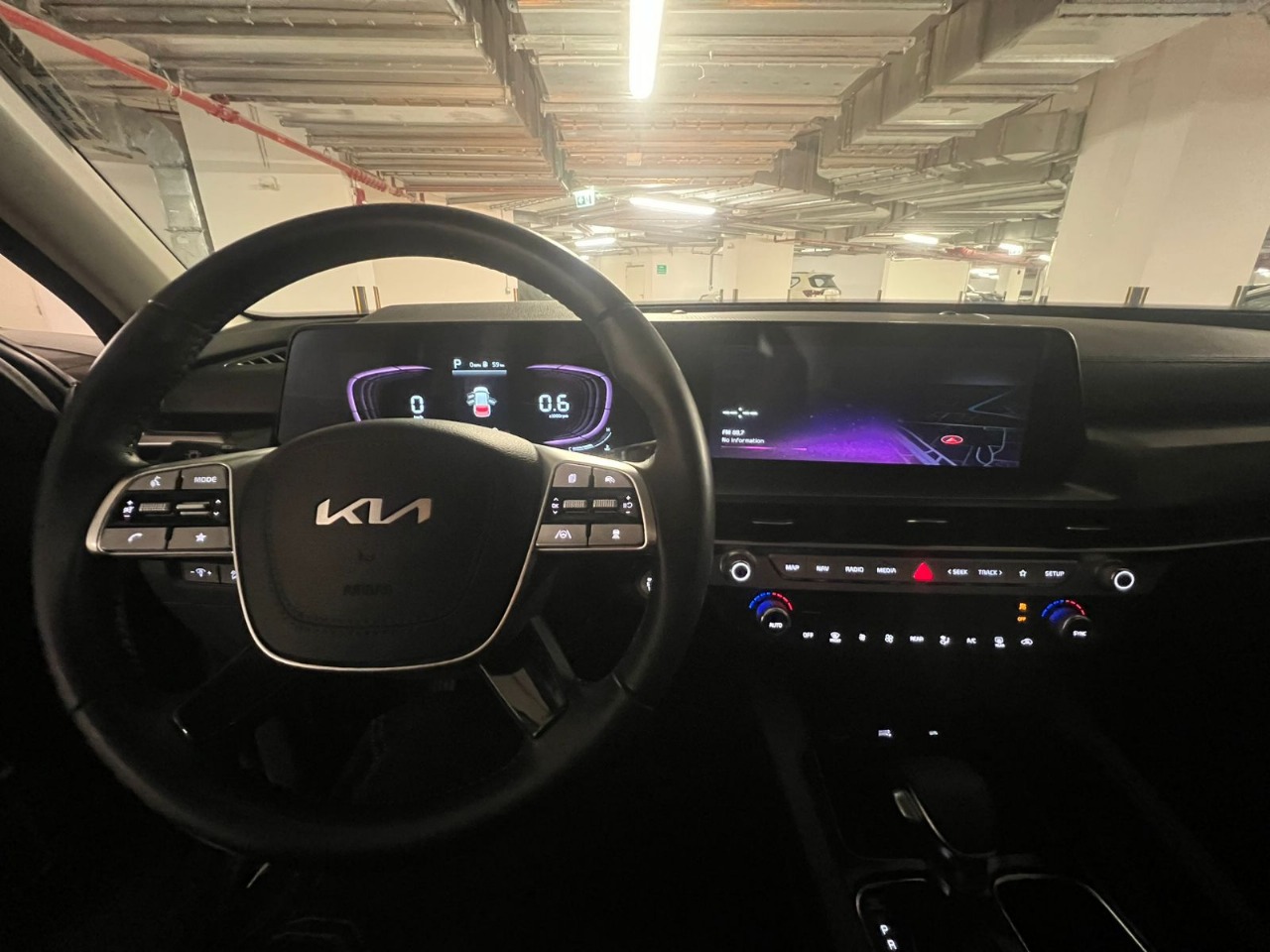 Kia Telluride - Image 7